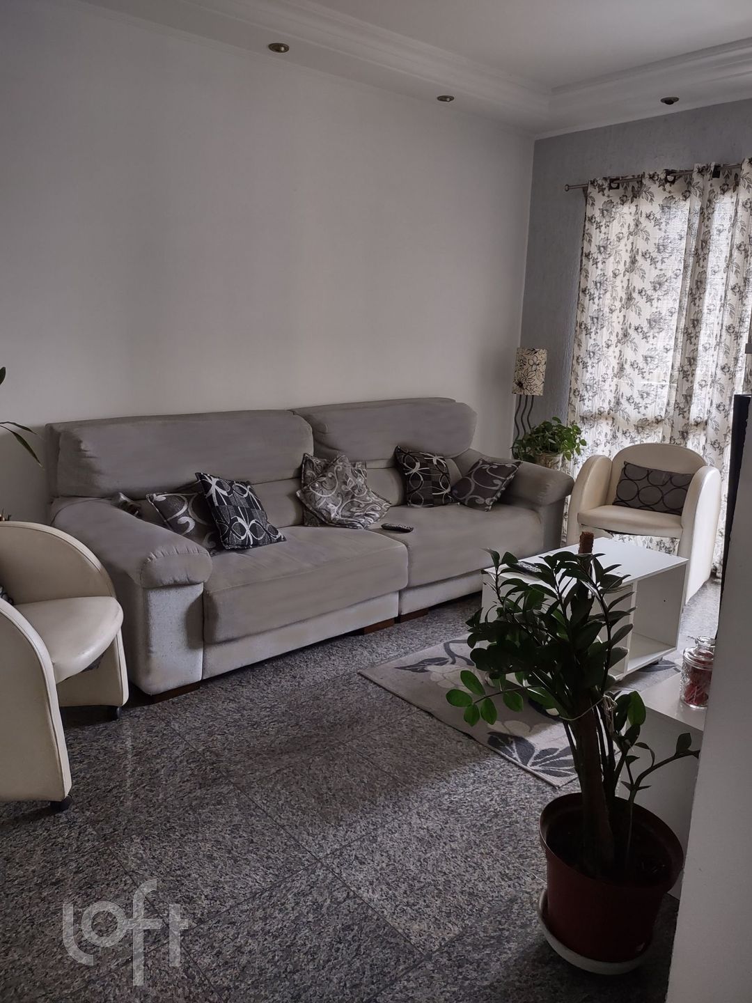 Apartamento à venda com 3 quartos, 96m² - Foto 7