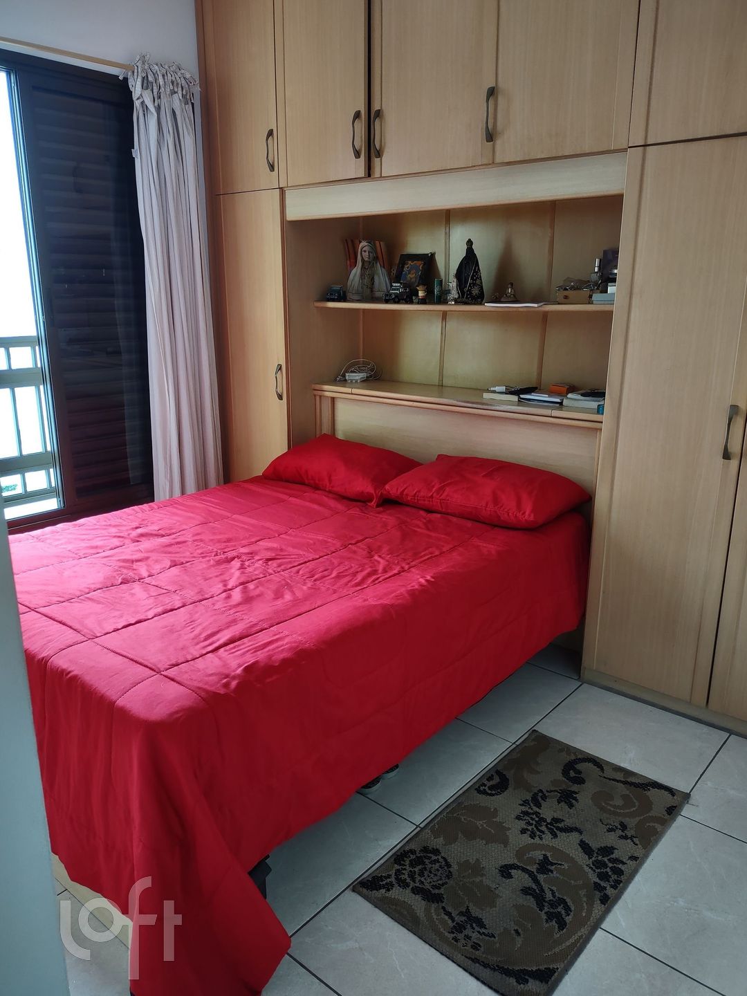 Apartamento à venda com 3 quartos, 96m² - Foto 4