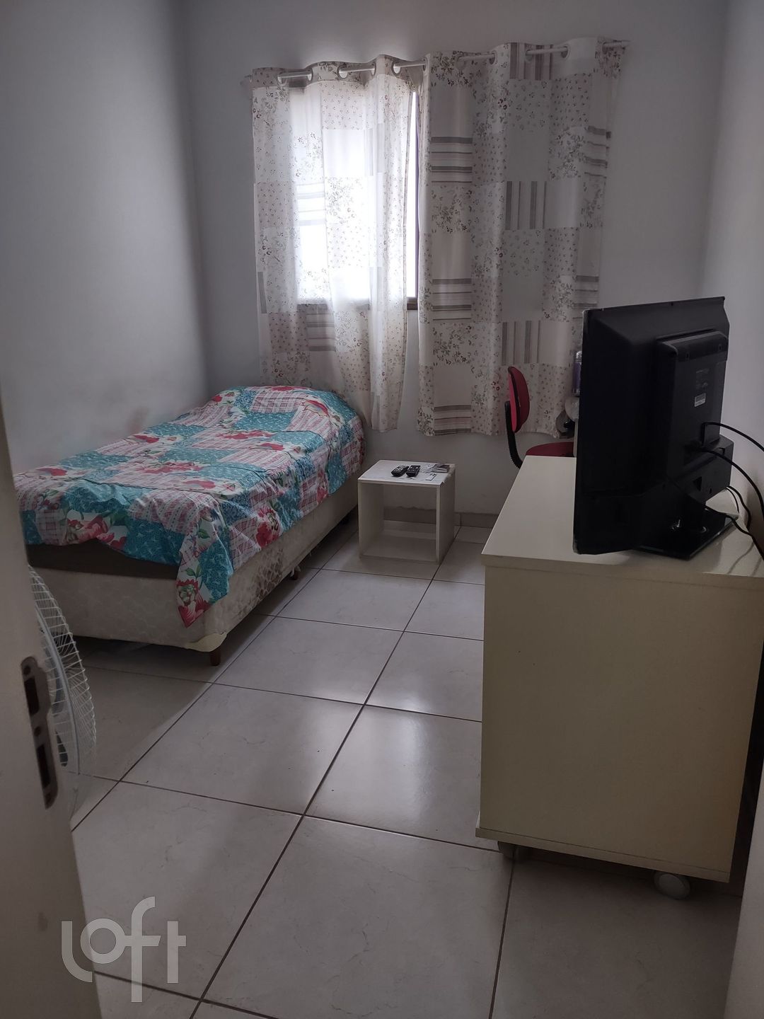 Apartamento à venda com 3 quartos, 96m² - Foto 3