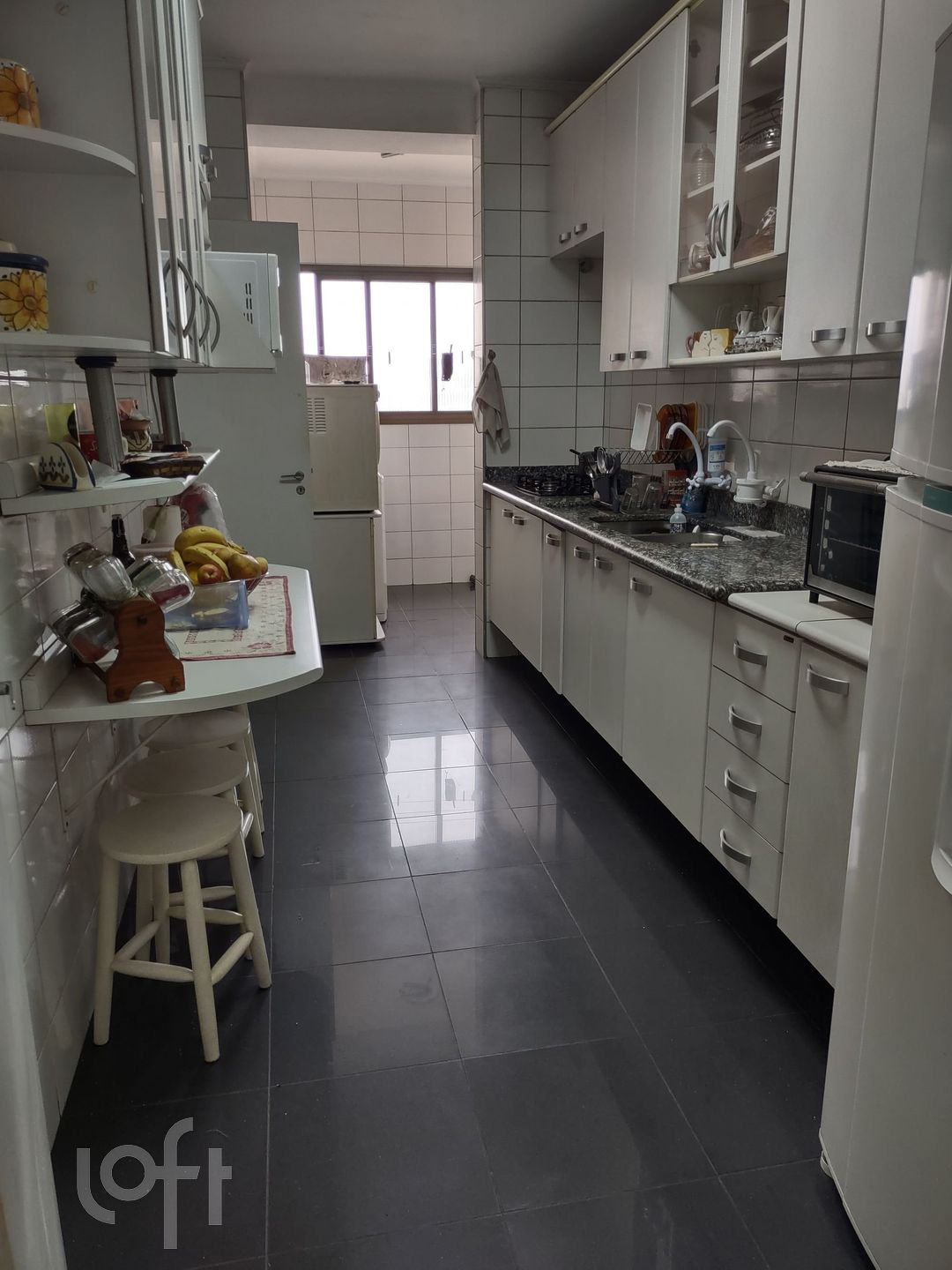 Apartamento à venda com 3 quartos, 96m² - Foto 8