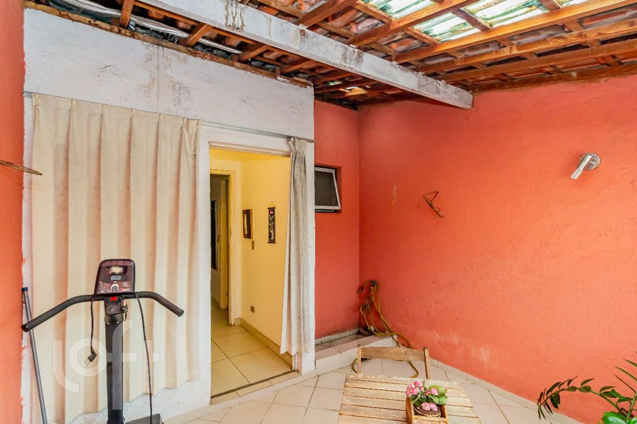 Casa de Condomínio à venda com 3 quartos, 120m² - Foto 35