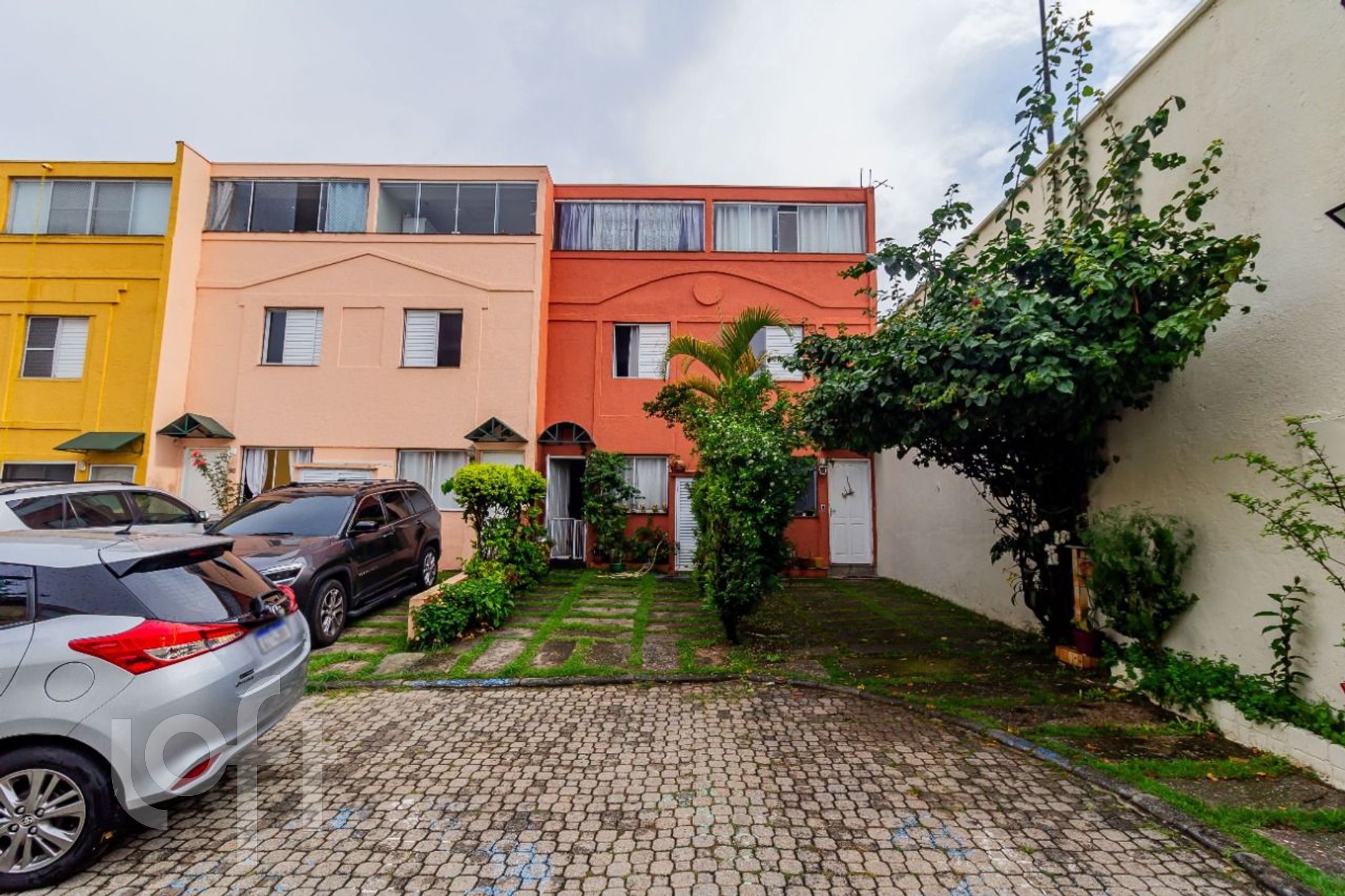 Casa de Condomínio à venda com 3 quartos, 120m² - Foto 61