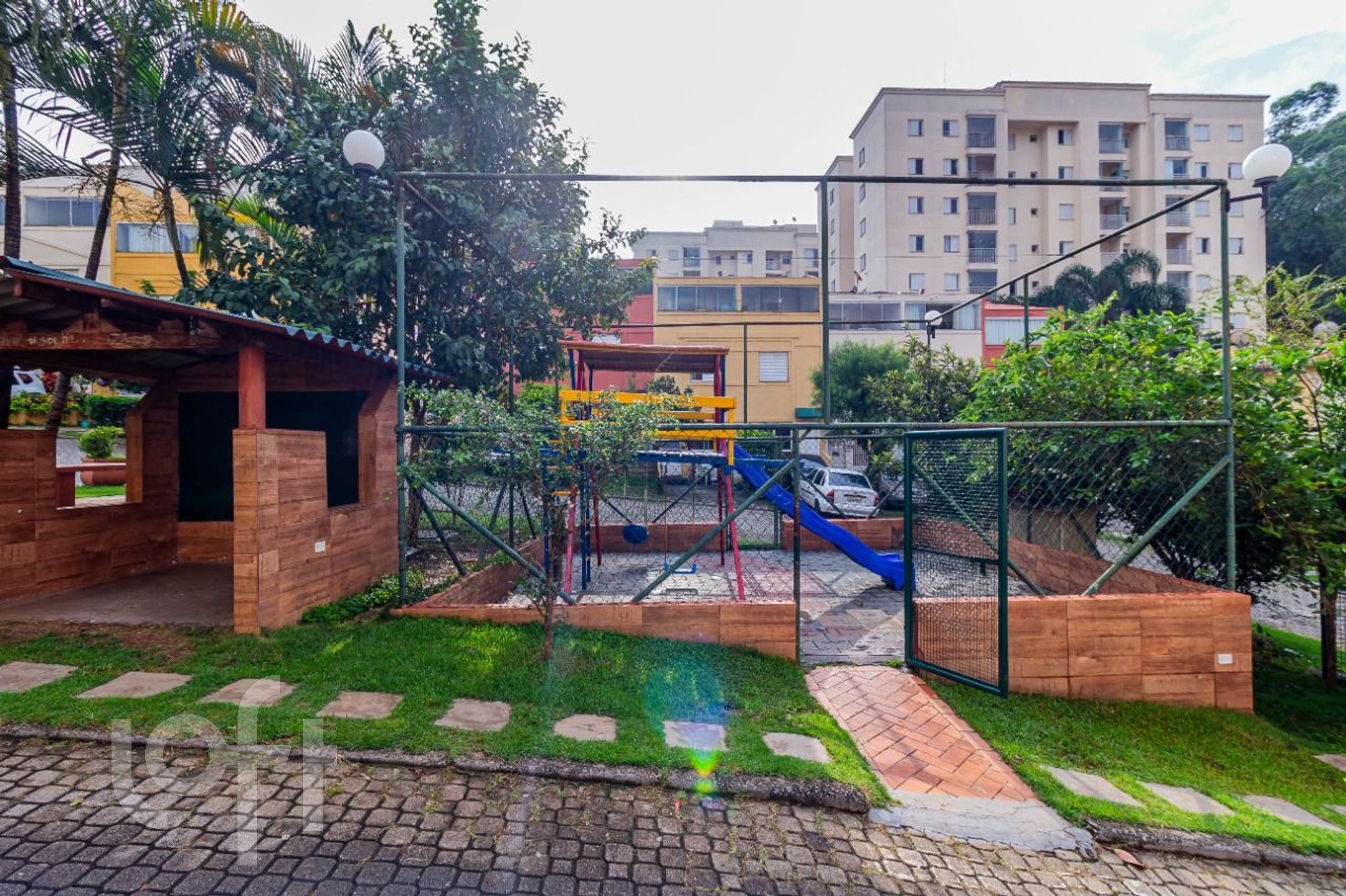 Casa de Condomínio à venda com 3 quartos, 120m² - Foto 73