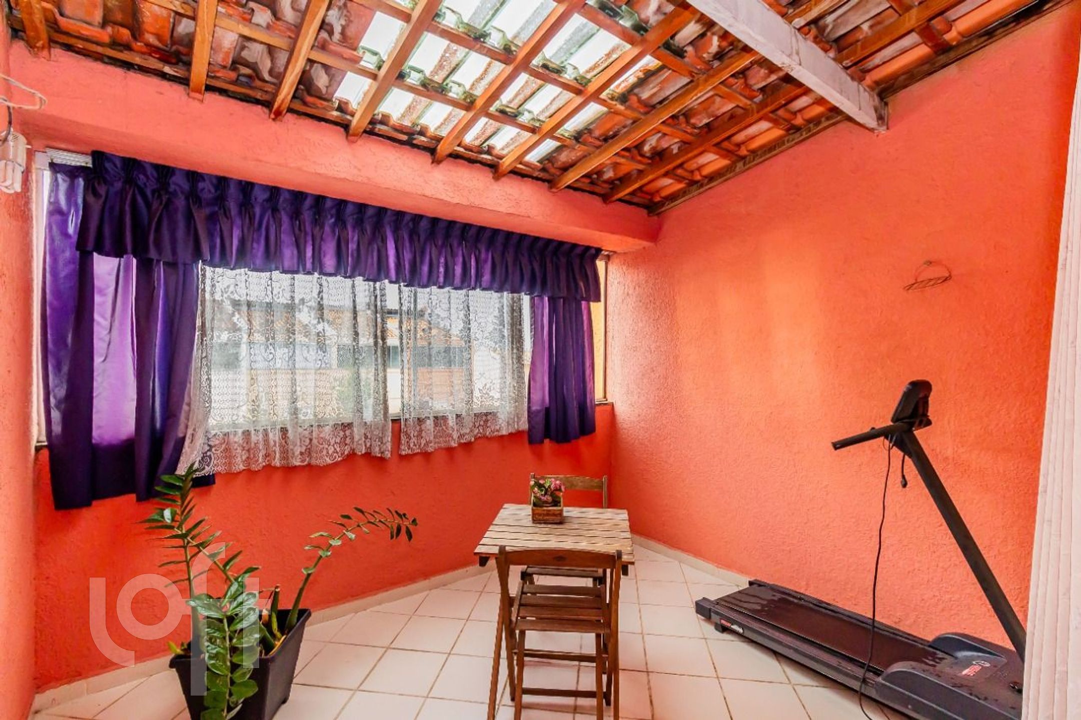 Casa de Condomínio à venda com 3 quartos, 120m² - Foto 37