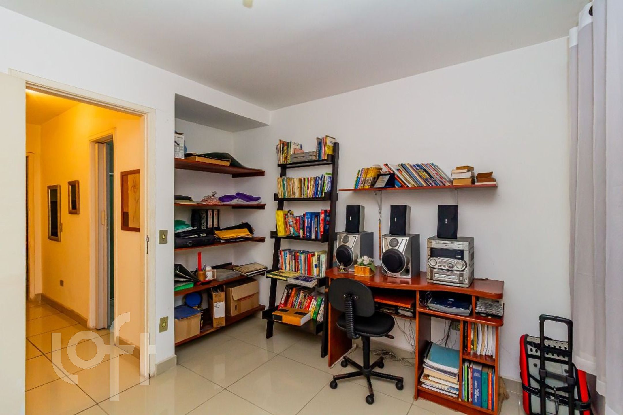 Casa de Condomínio à venda com 3 quartos, 120m² - Foto 9