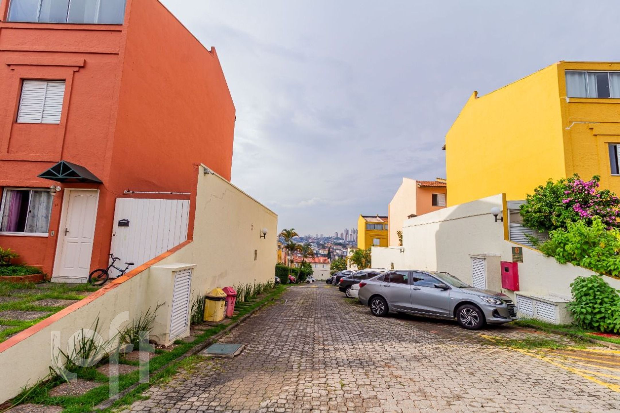 Casa de Condomínio à venda com 3 quartos, 120m² - Foto 66