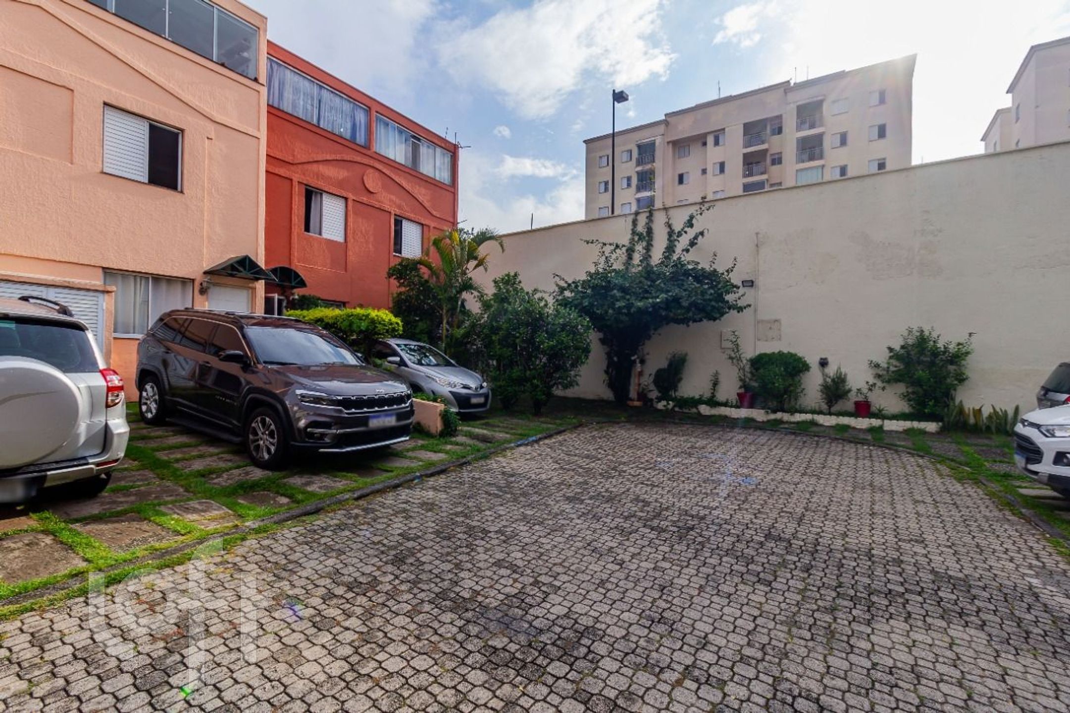 Casa de Condomínio à venda com 3 quartos, 120m² - Foto 64