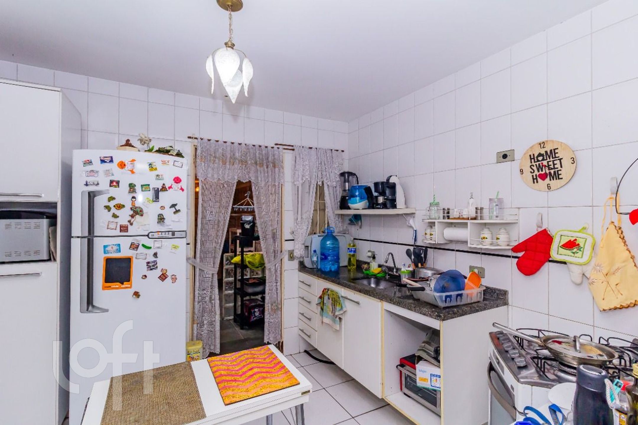 Casa de Condomínio à venda com 3 quartos, 120m² - Foto 38