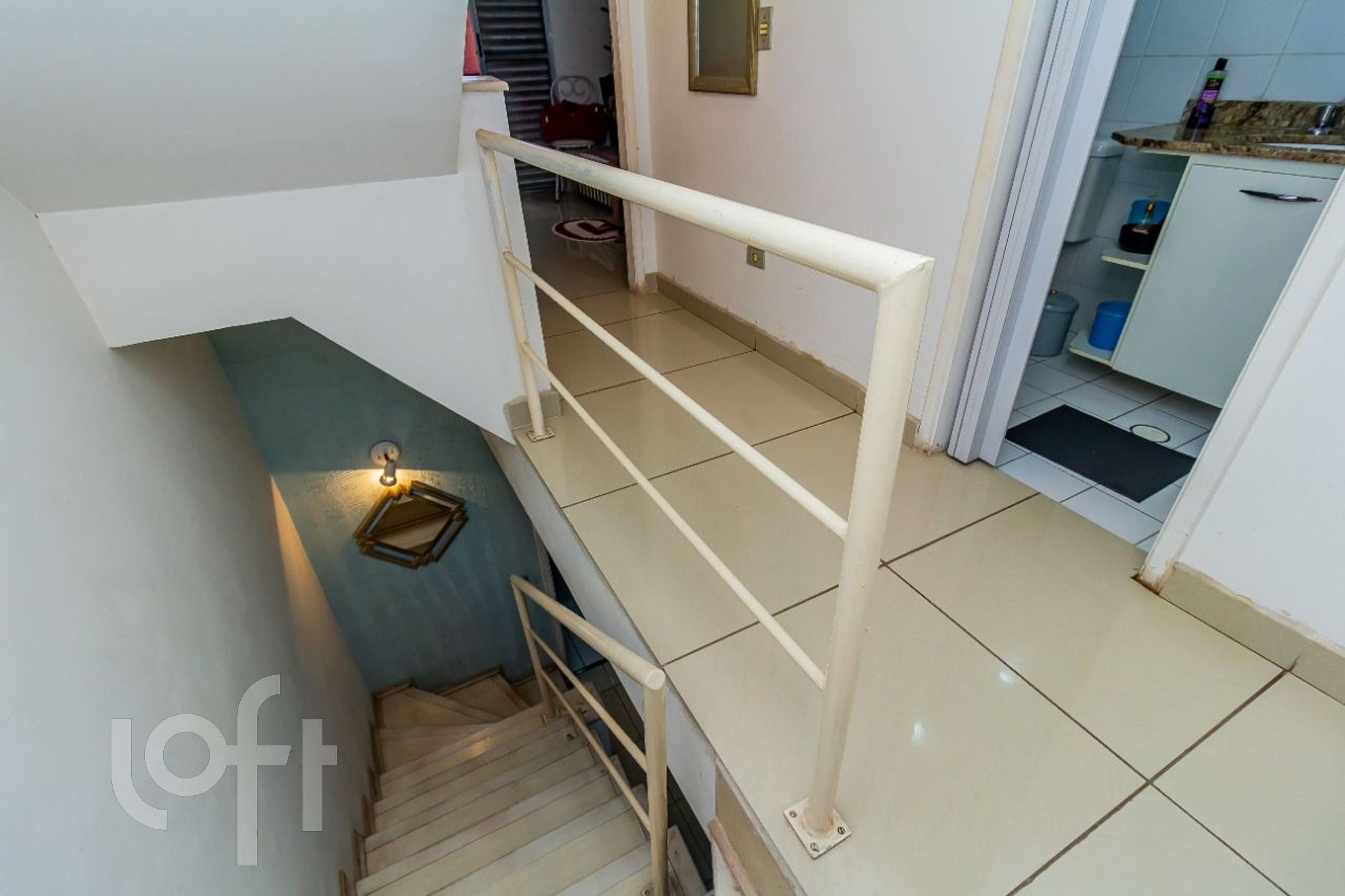 Casa de Condomínio à venda com 3 quartos, 120m² - Foto 6