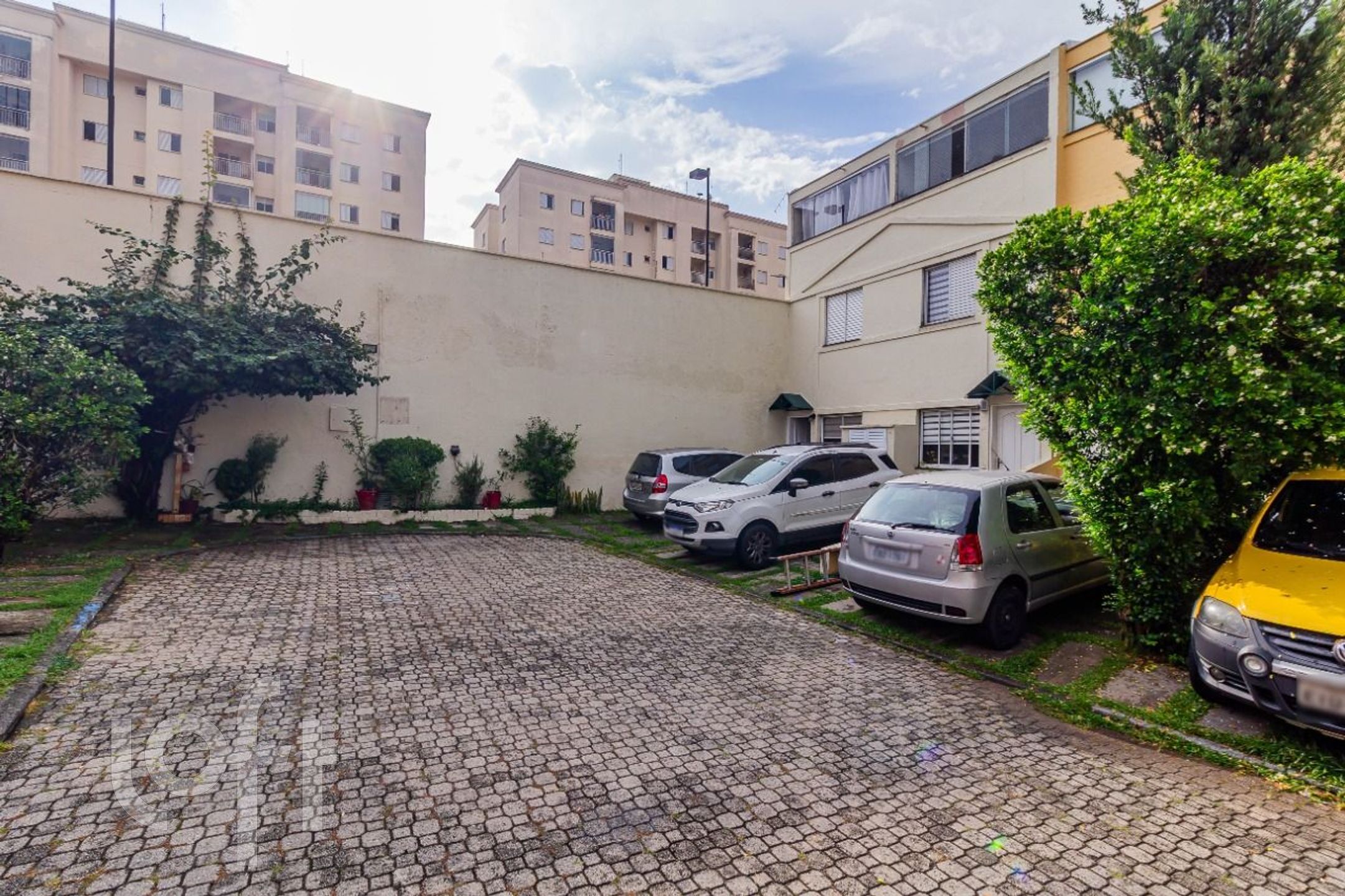 Casa de Condomínio à venda com 3 quartos, 120m² - Foto 65