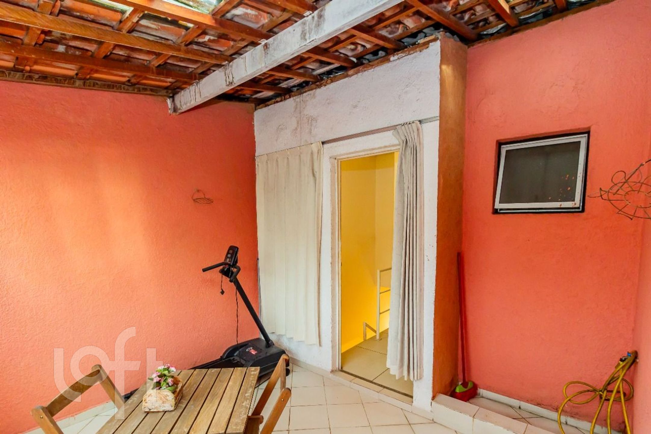 Casa de Condomínio à venda com 3 quartos, 120m² - Foto 36