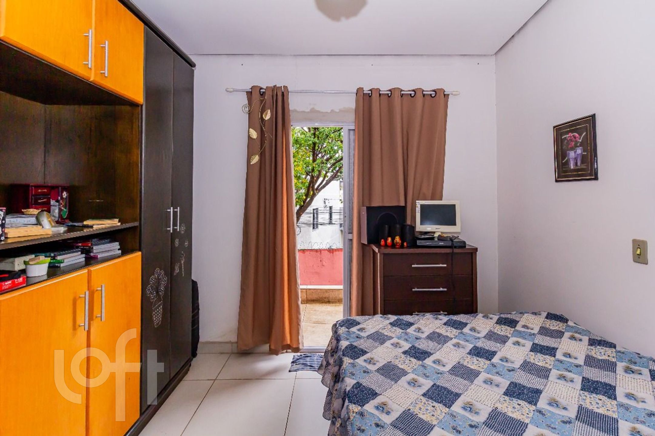 Casa de Condomínio à venda com 3 quartos, 120m² - Foto 29