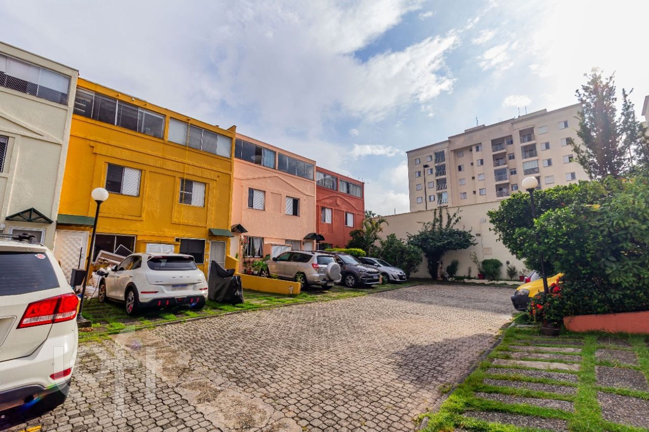 Casa de Condomínio à venda com 3 quartos, 120m² - Foto 68