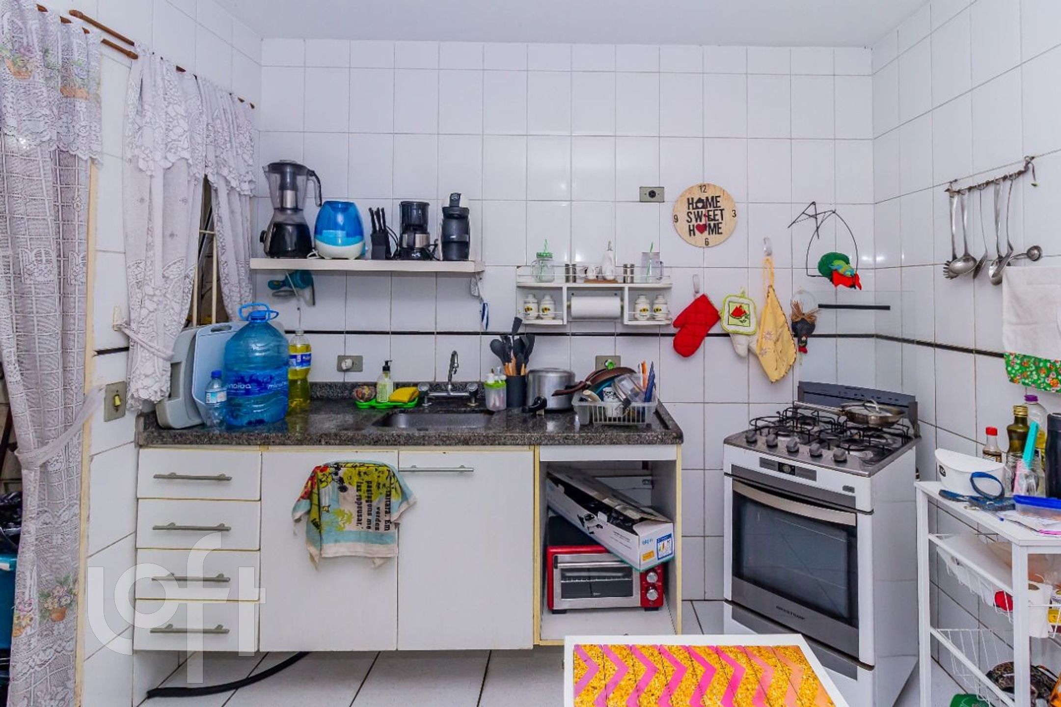 Casa de Condomínio à venda com 3 quartos, 120m² - Foto 42