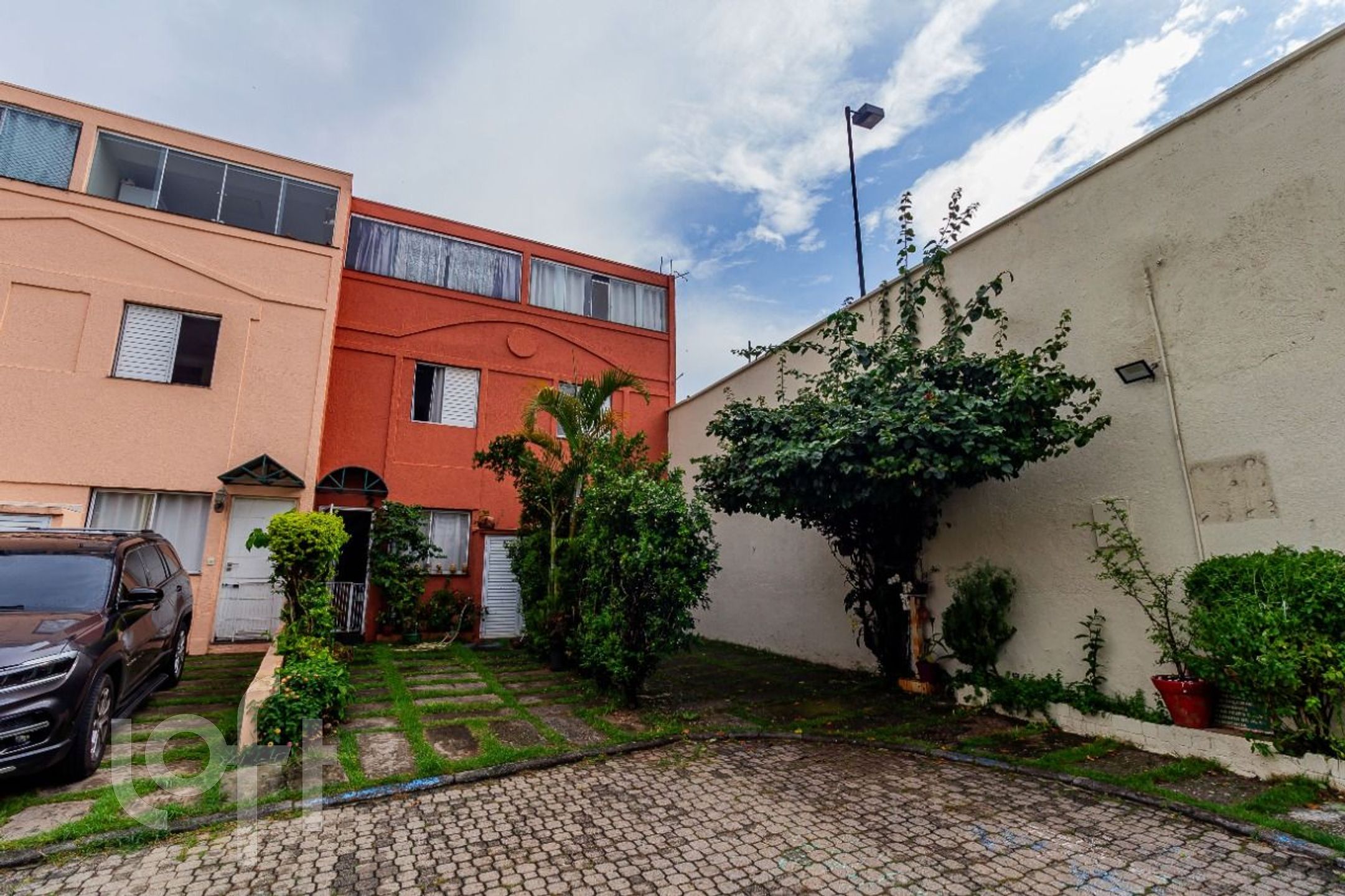 Casa de Condomínio à venda com 3 quartos, 120m² - Foto 60