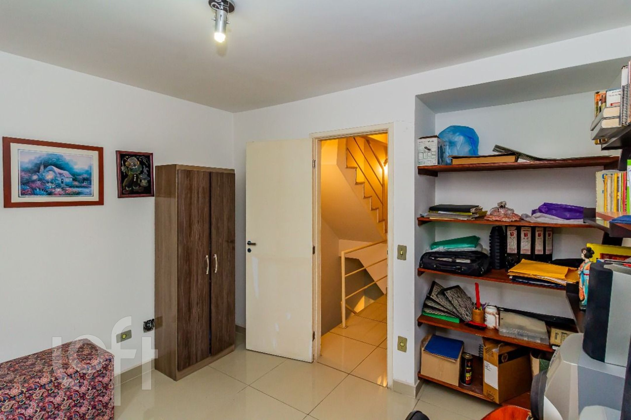 Casa de Condomínio à venda com 3 quartos, 120m² - Foto 10