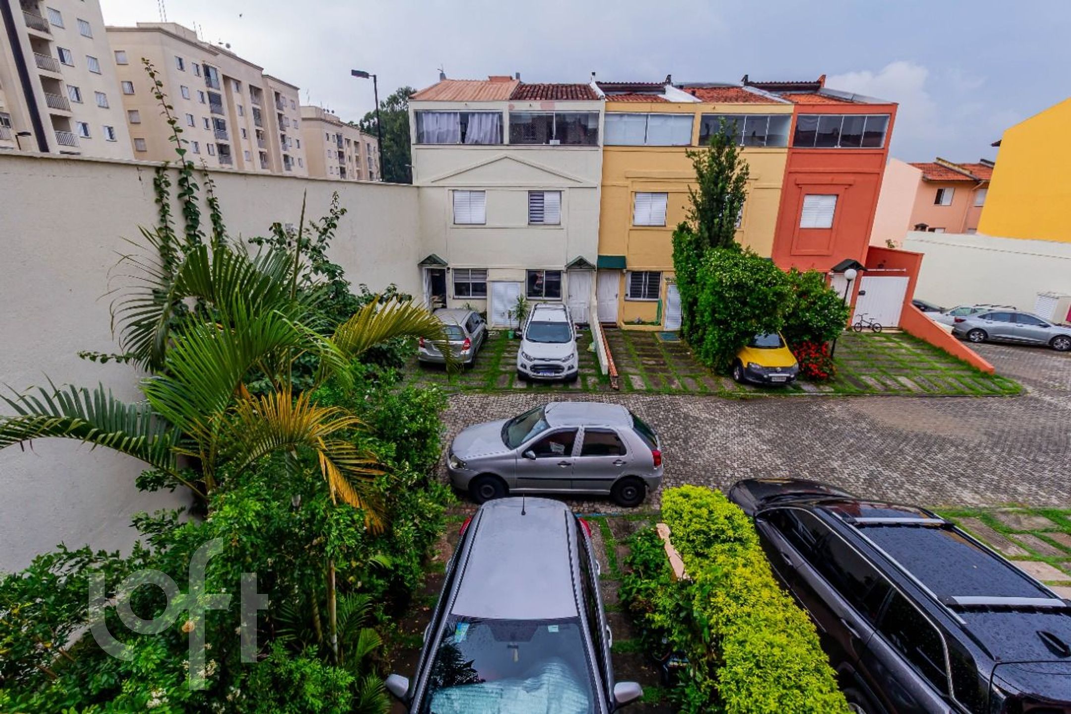 Casa de Condomínio à venda com 3 quartos, 120m² - Foto 11