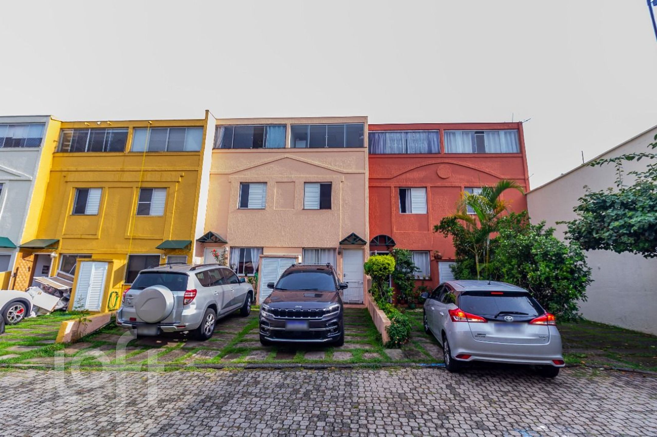 Casa de Condomínio à venda com 3 quartos, 120m² - Foto 50