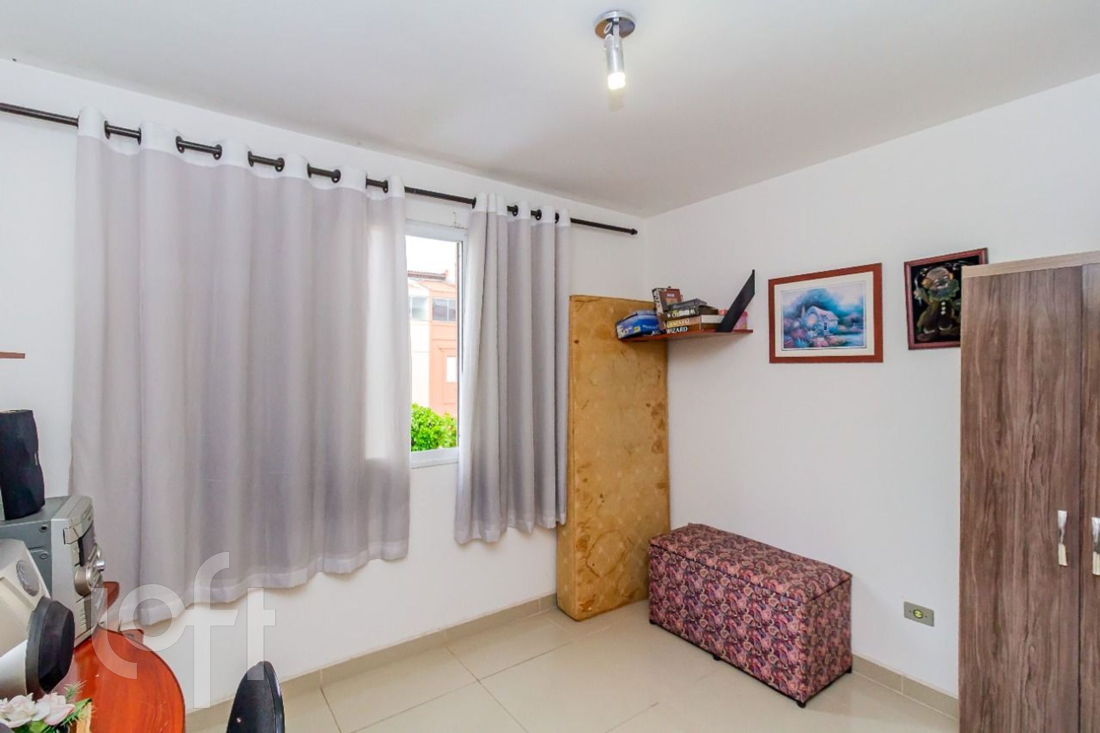 Casa de Condomínio à venda com 3 quartos, 120m² - Foto 7