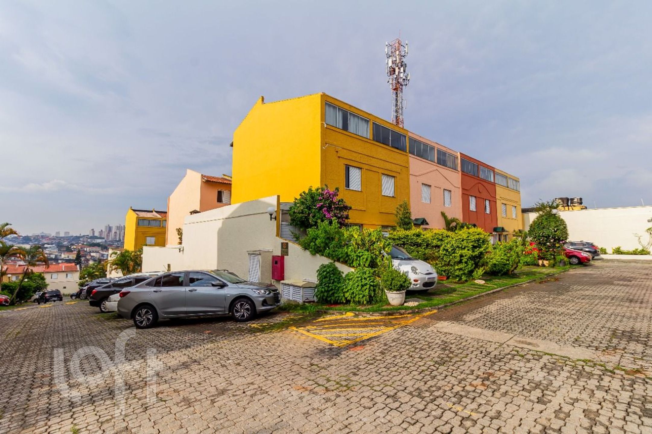 Casa de Condomínio à venda com 3 quartos, 120m² - Foto 67