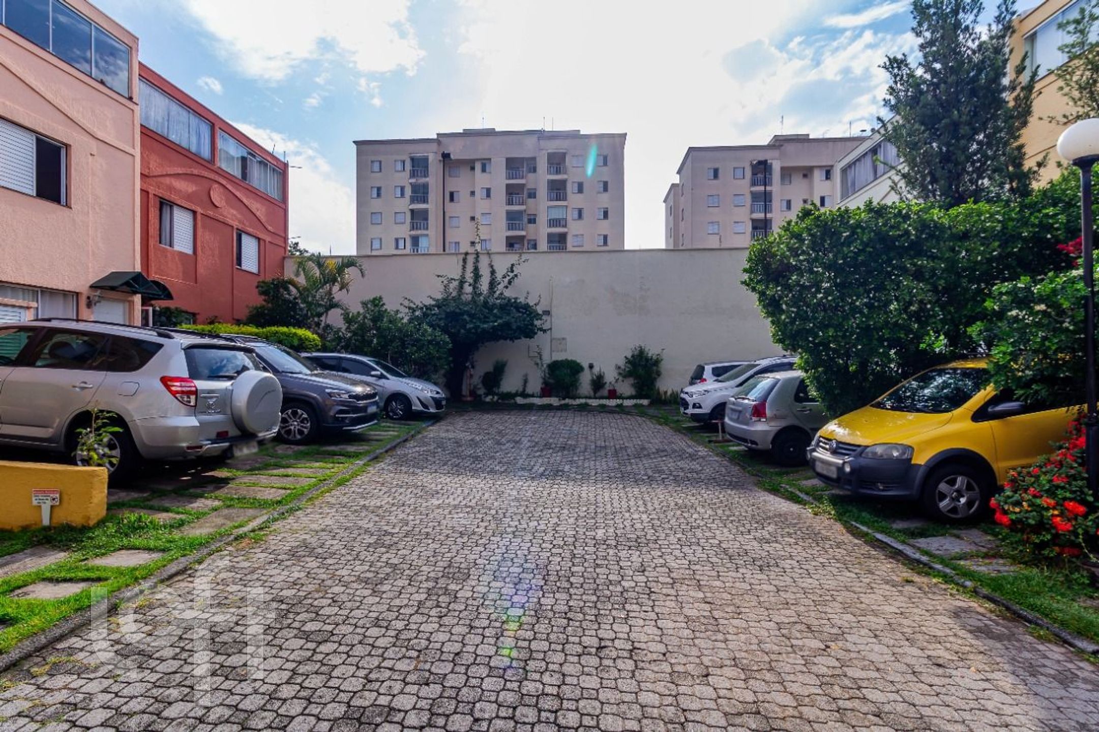 Casa de Condomínio à venda com 3 quartos, 120m² - Foto 63