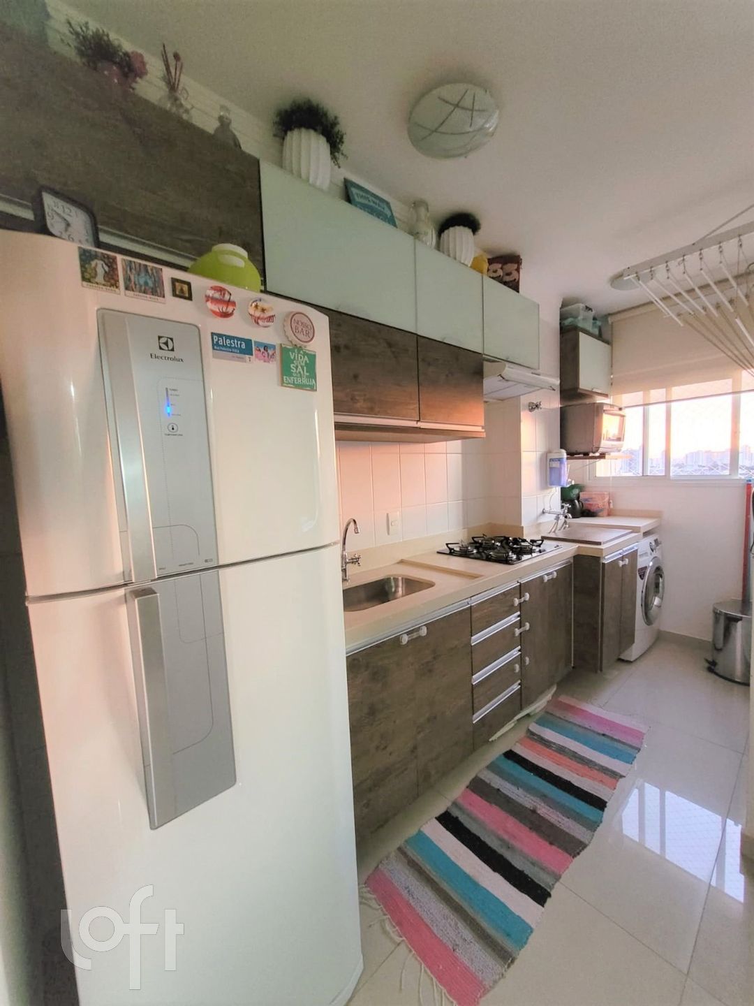 Apartamento, 1 quarto, 32 m² - Foto 9