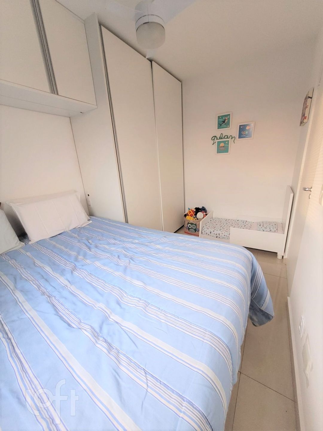 Apartamento, 1 quarto, 32 m² - Foto 4