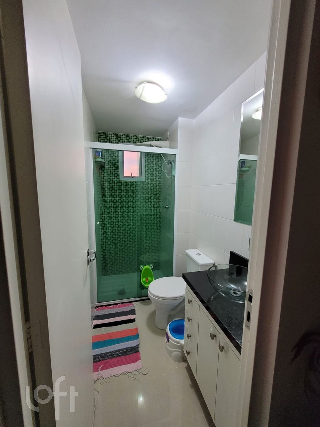 Apartamento, 1 quarto, 32 m² - Foto 12