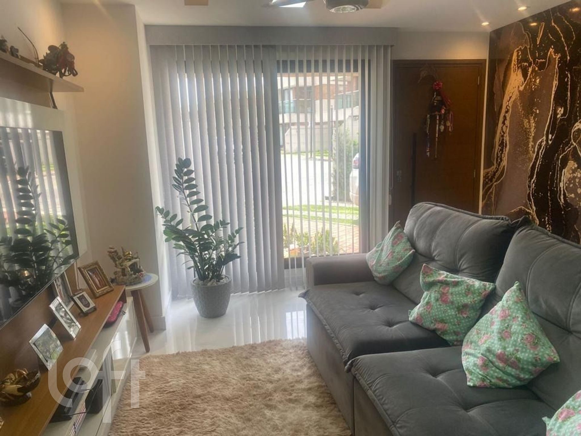 Casa à venda em Guaratiba com 89 m², 3 quartos
