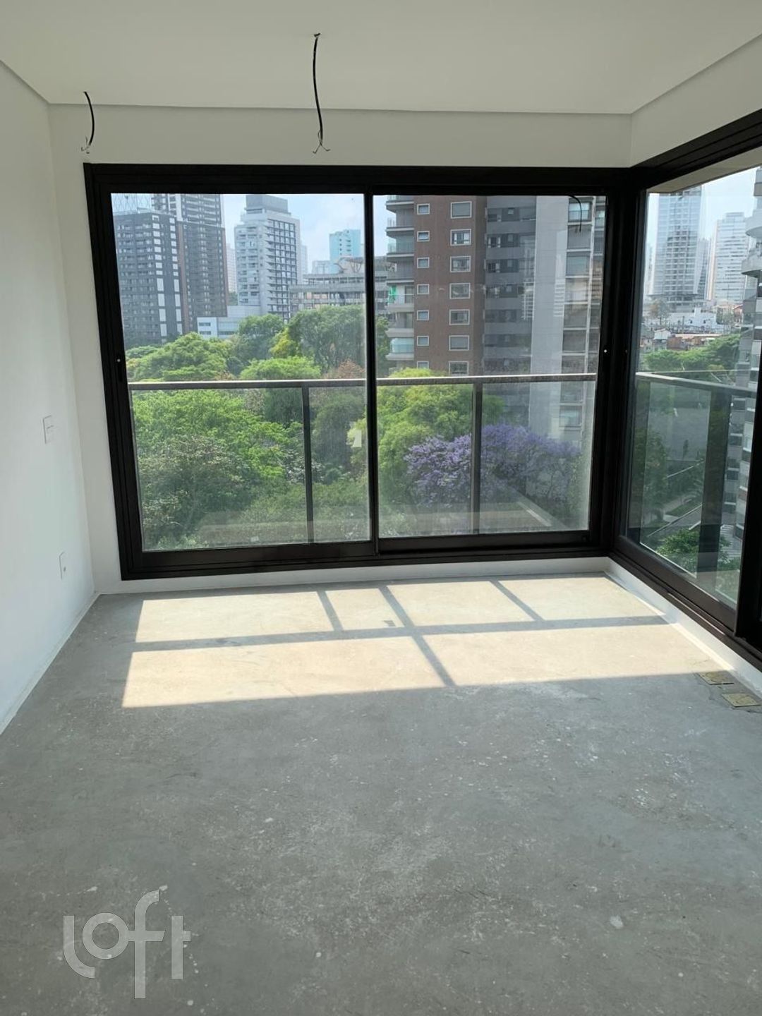 Apartamento à venda com 3 quartos, 171m² - Foto 7