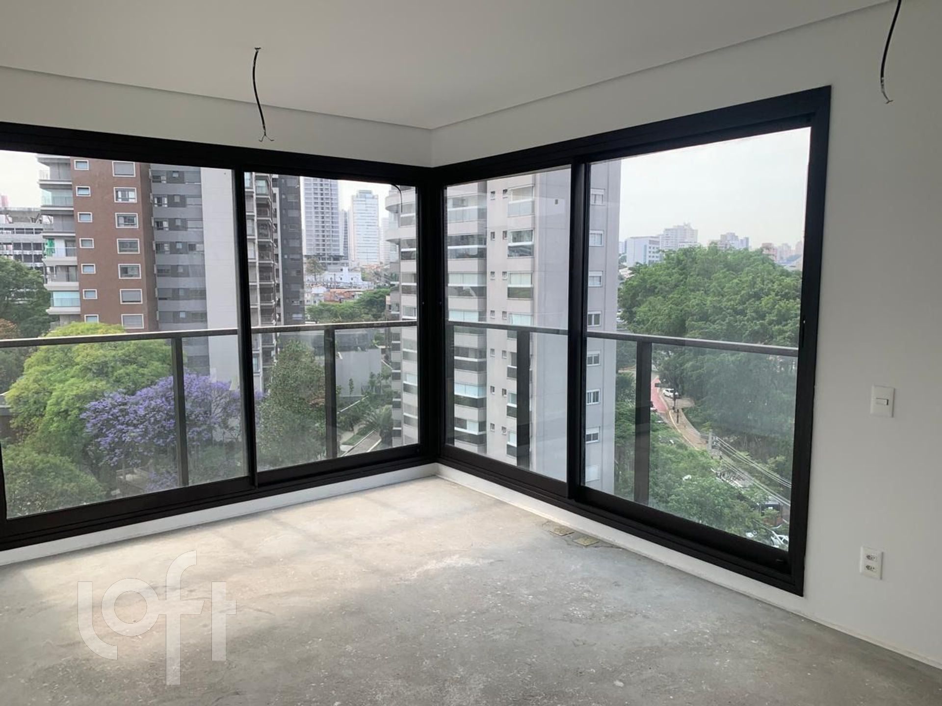 Apartamento à venda com 3 quartos, 171m² - Foto 8