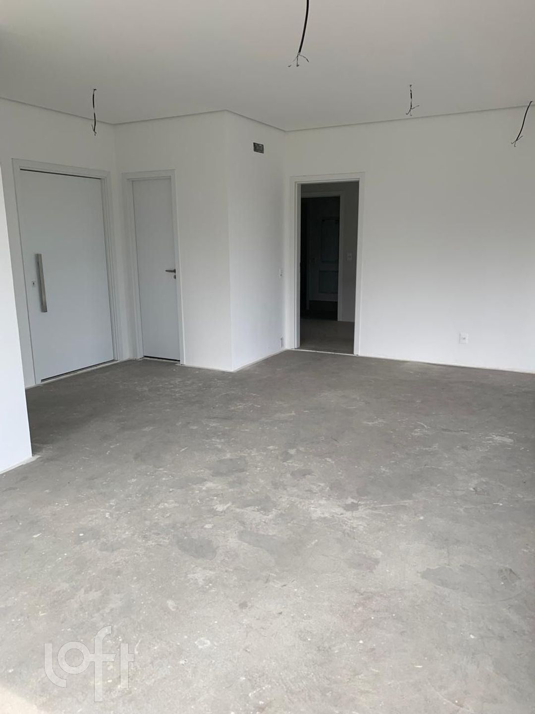 Apartamento à venda com 3 quartos, 171m² - Foto 5