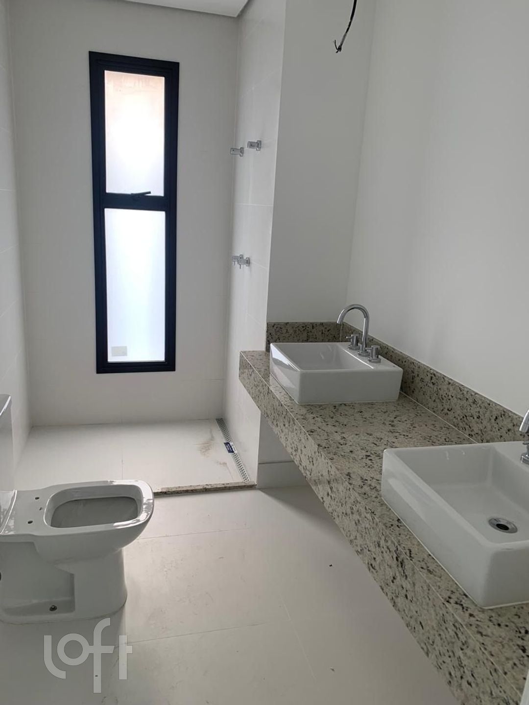 Apartamento à venda com 3 quartos, 171m² - Foto 13