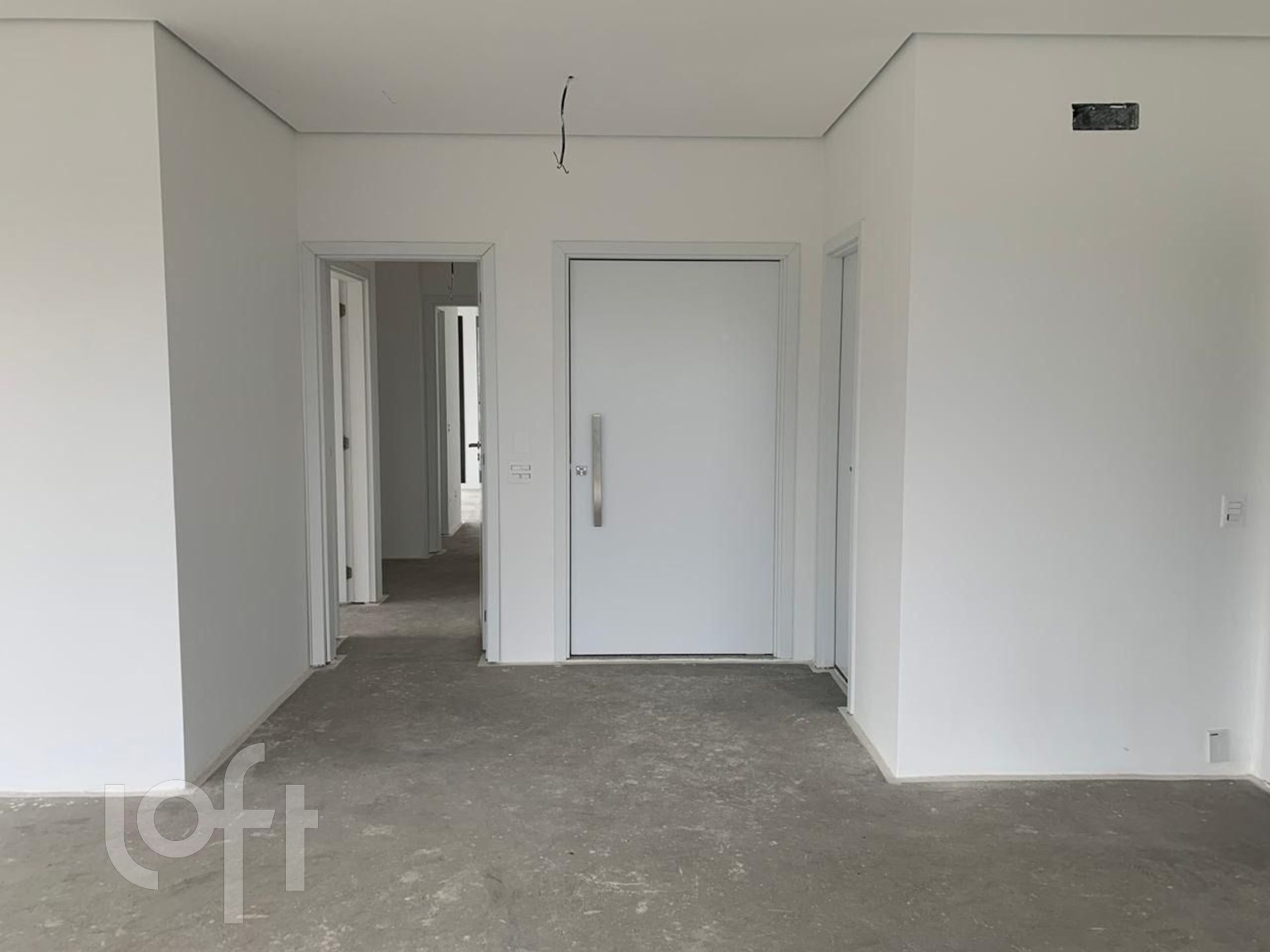 Apartamento à venda com 3 quartos, 171m² - Foto 6