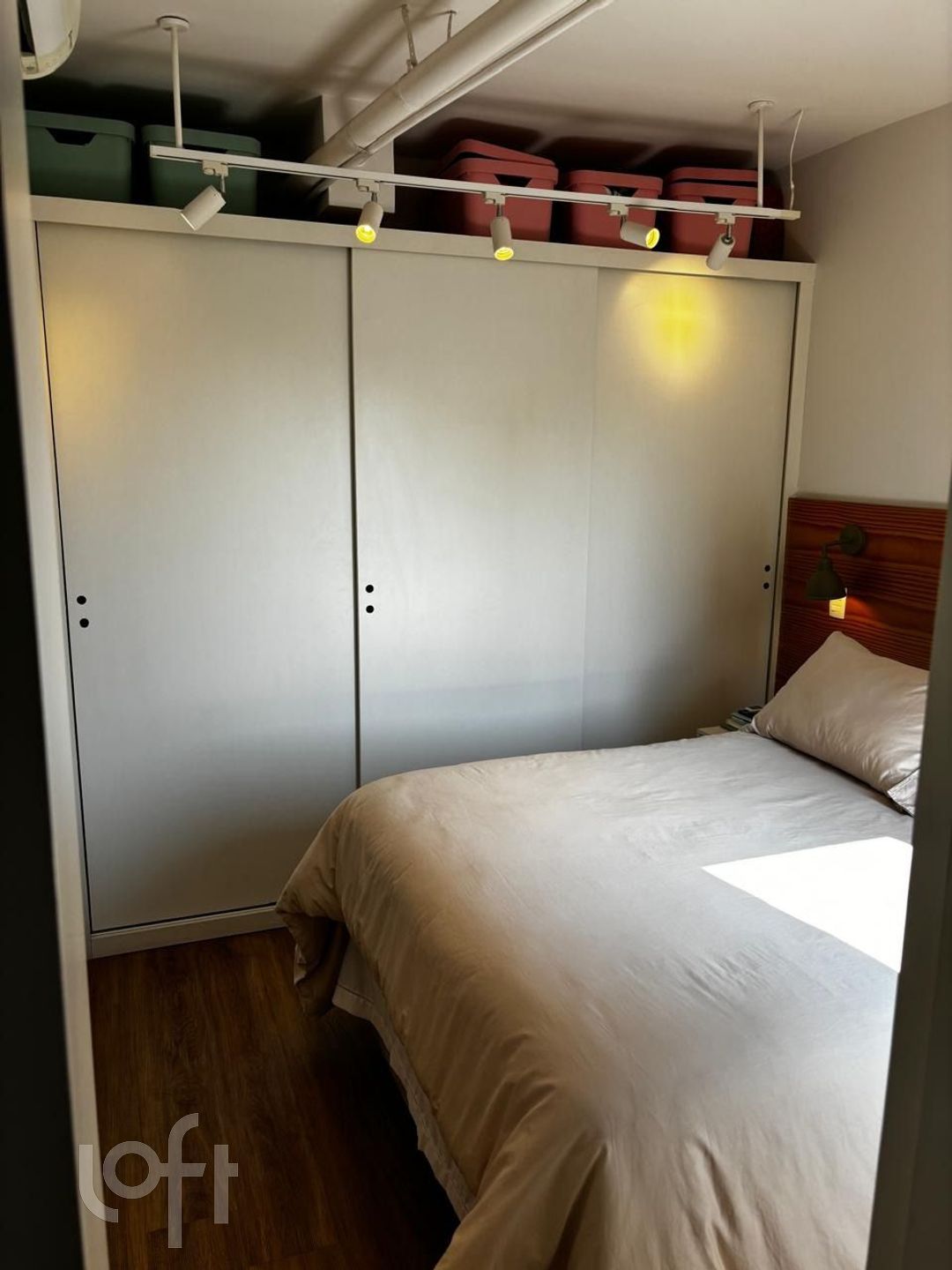 Apartamento à venda com 1 quarto, 95m² - Foto 15