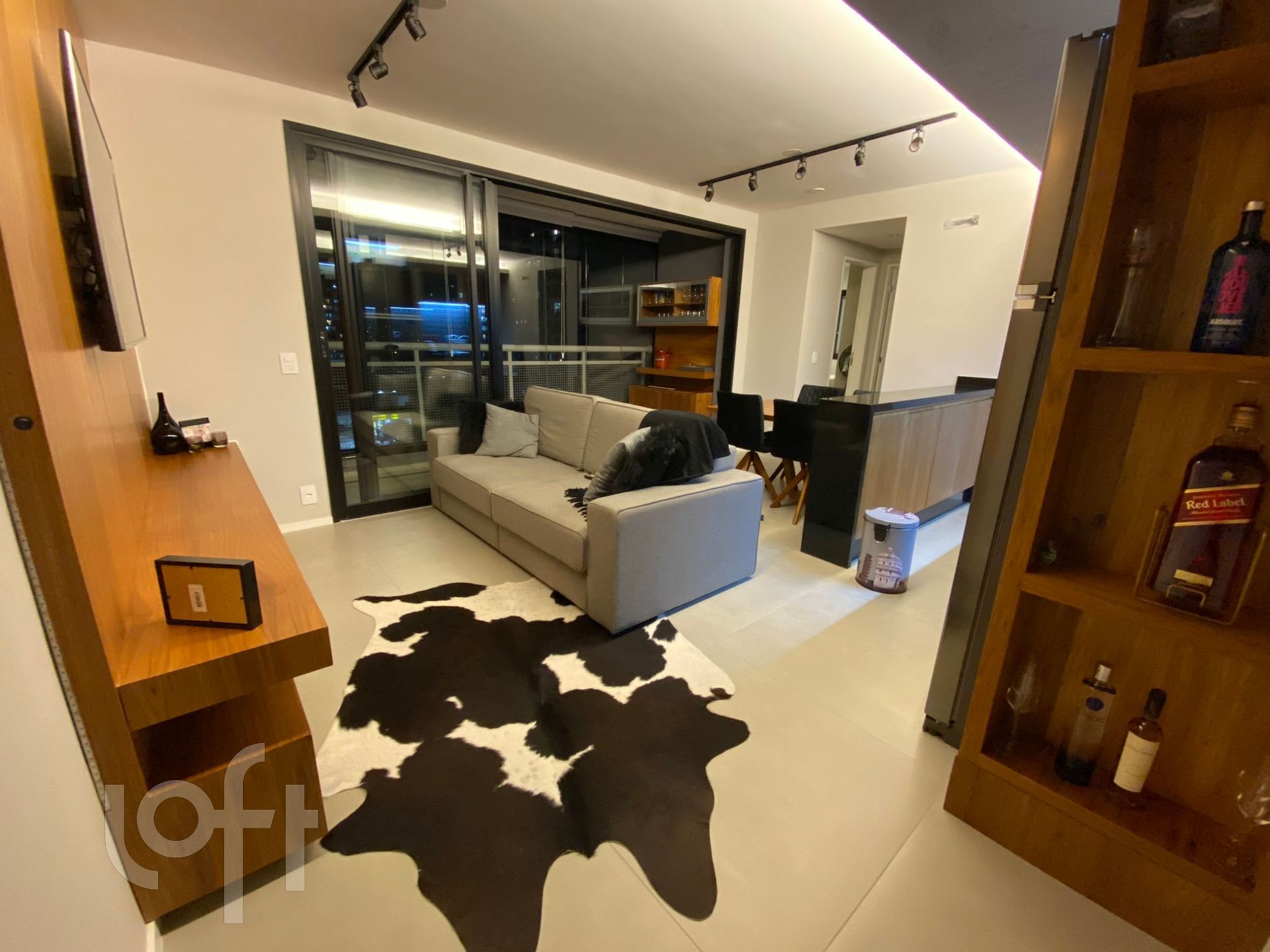 Apartamento à venda em Vila Monte Alegre com 61 m²