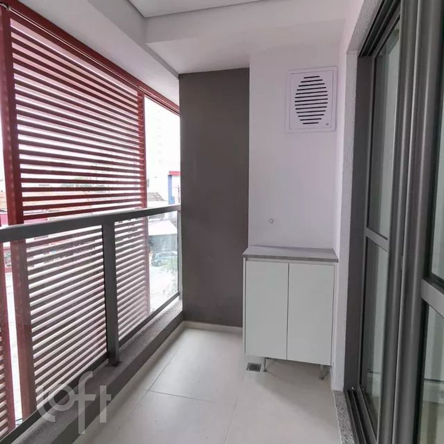 Apartamento à venda com 1 quarto, 26m² - Foto 2