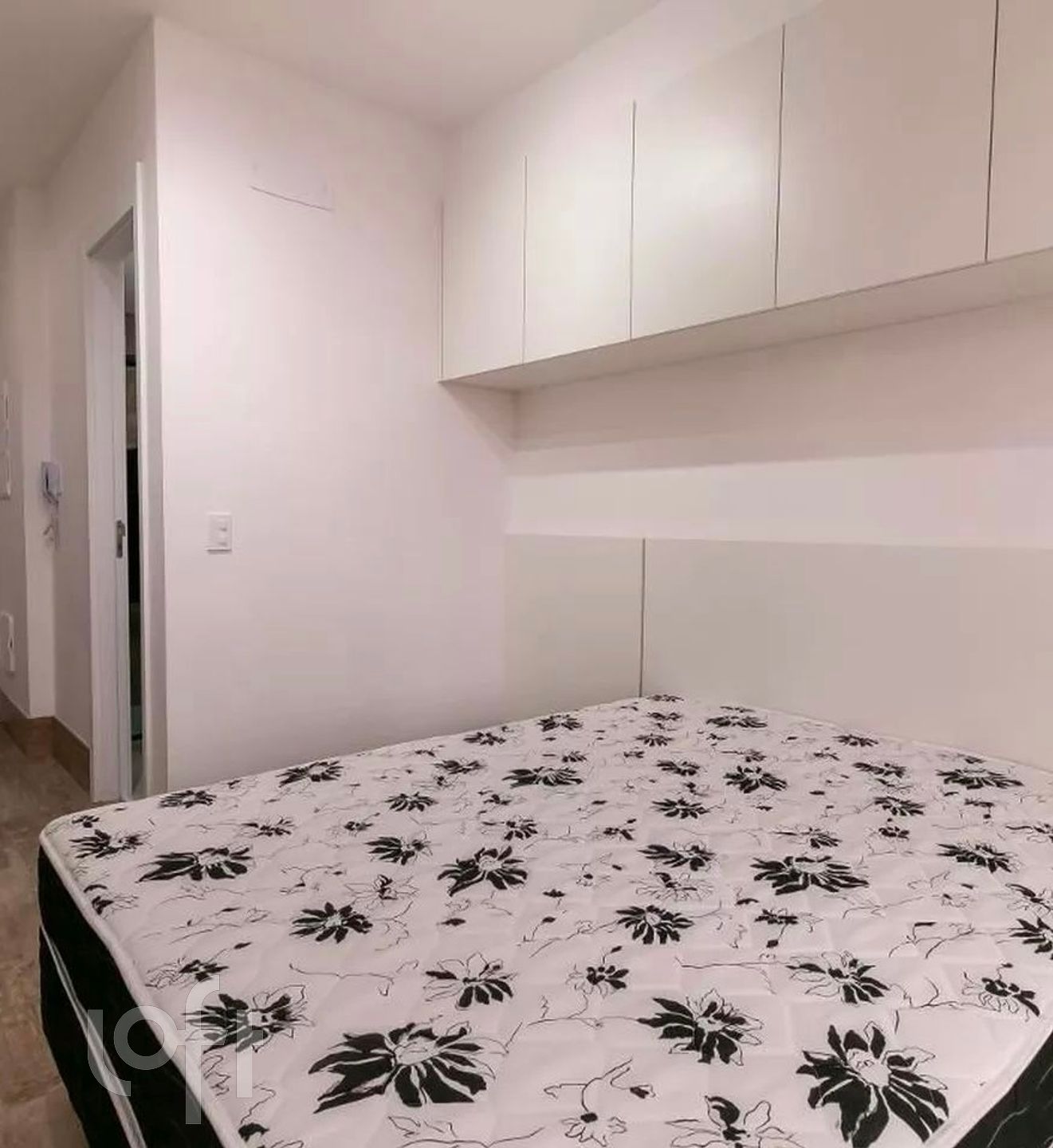 Apartamento à venda com 1 quarto, 26m² - Foto 8