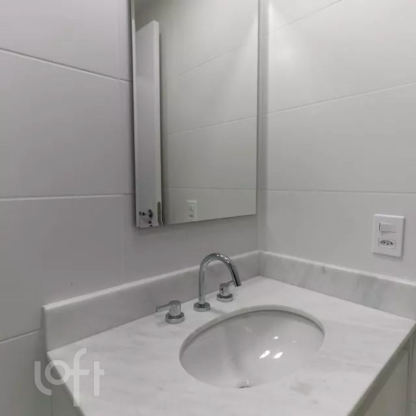 Apartamento à venda com 1 quarto, 26m² - Foto 5