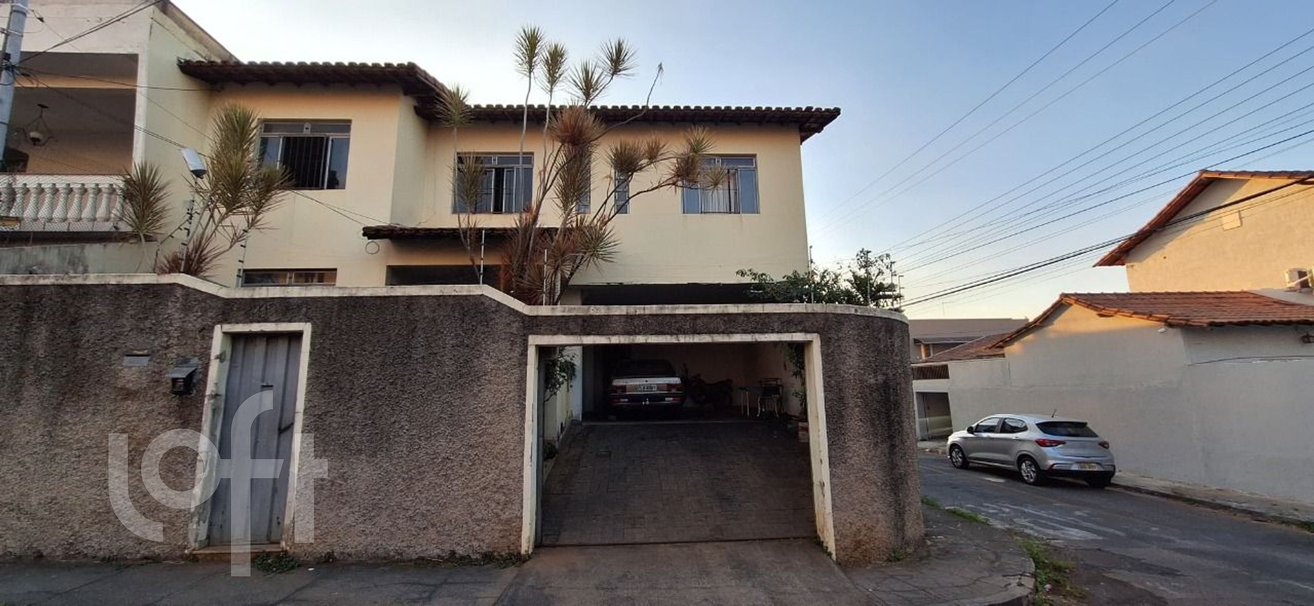 Casa à venda com 4 quartos, 356m² - Foto 21