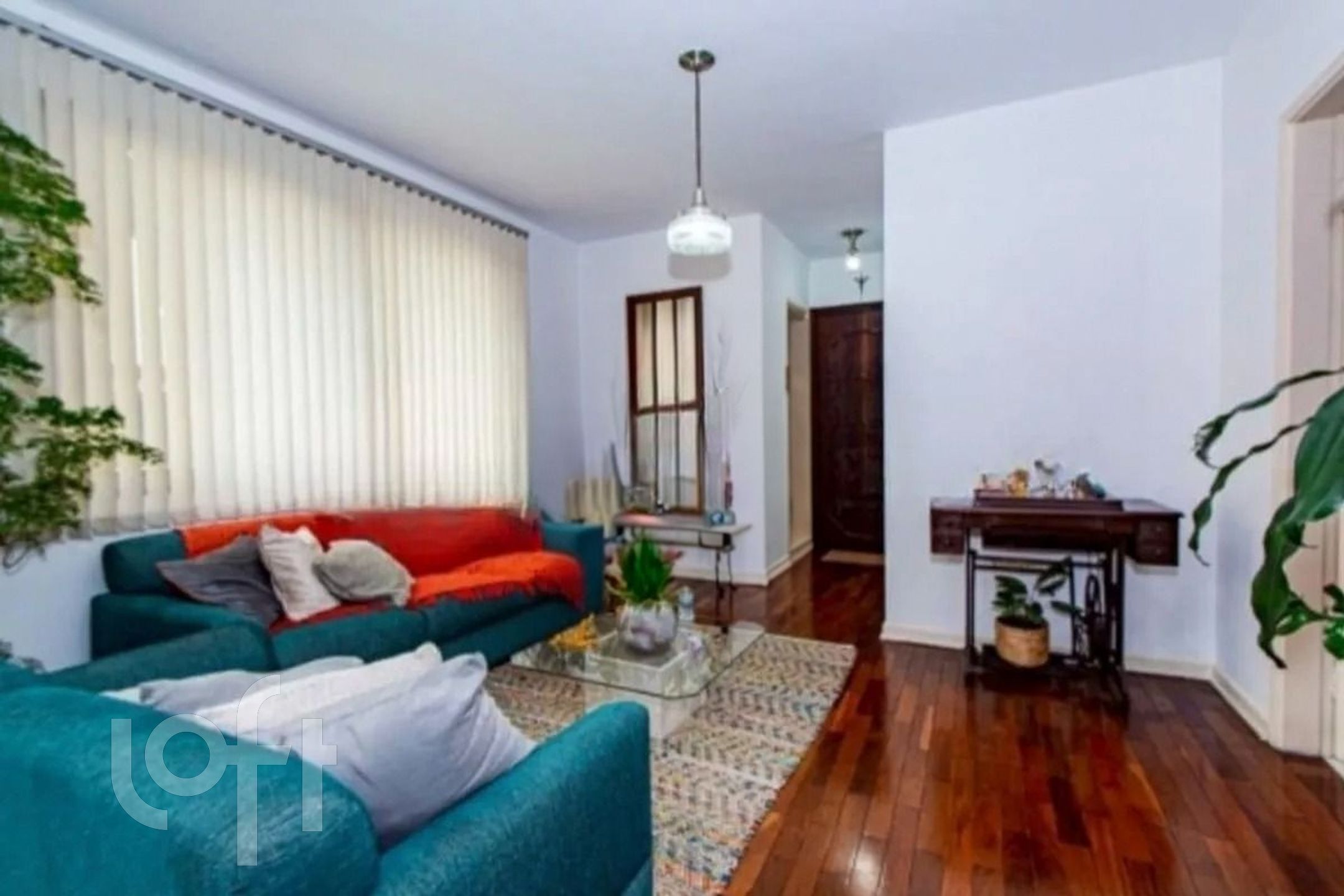 Apartamento à venda com 3 quartos, 109m² - Foto 3