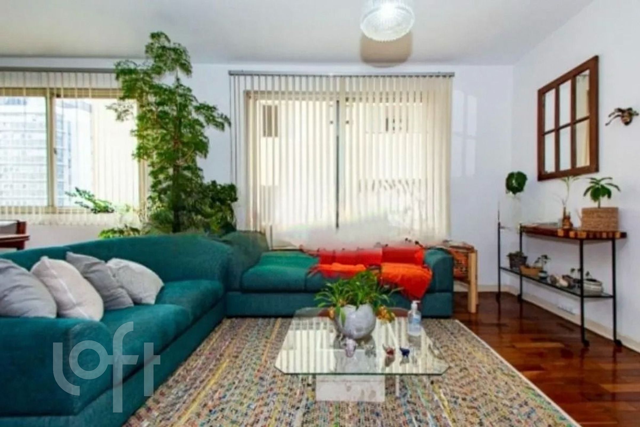 Apartamento à venda com 3 quartos, 109m² - Foto 2