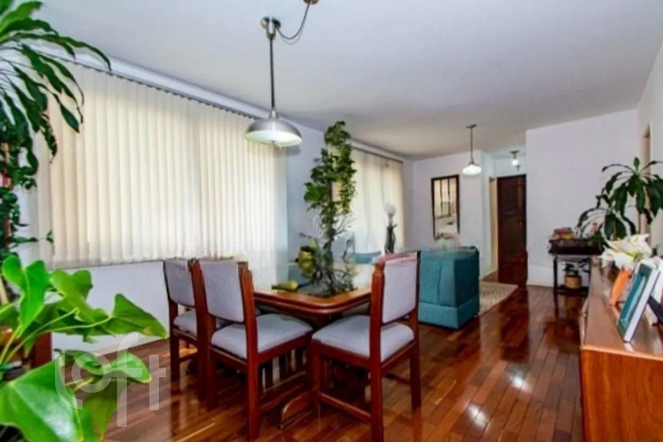 Apartamento à venda com 3 quartos, 109m² - Foto 6