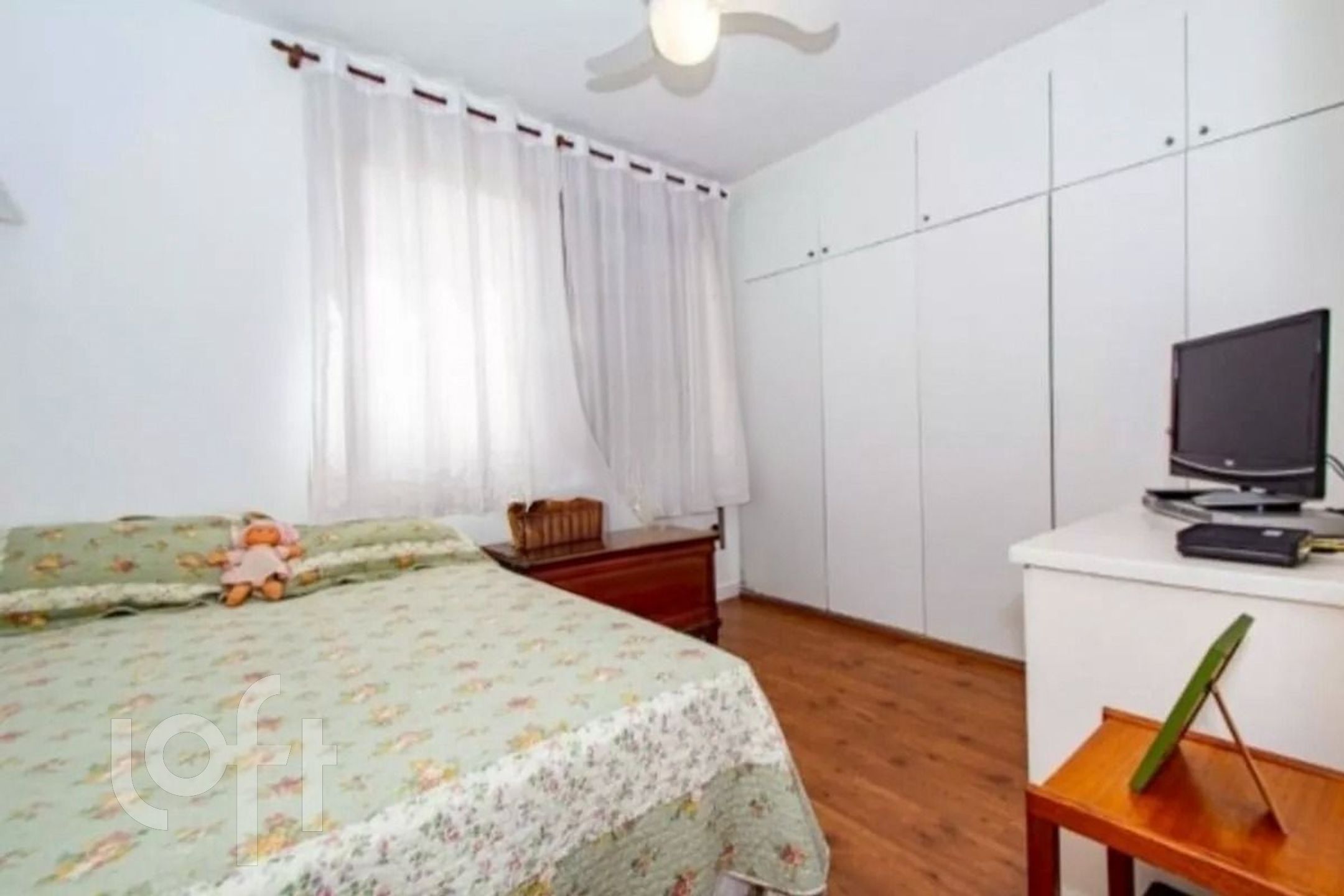 Apartamento à venda com 3 quartos, 109m² - Foto 14