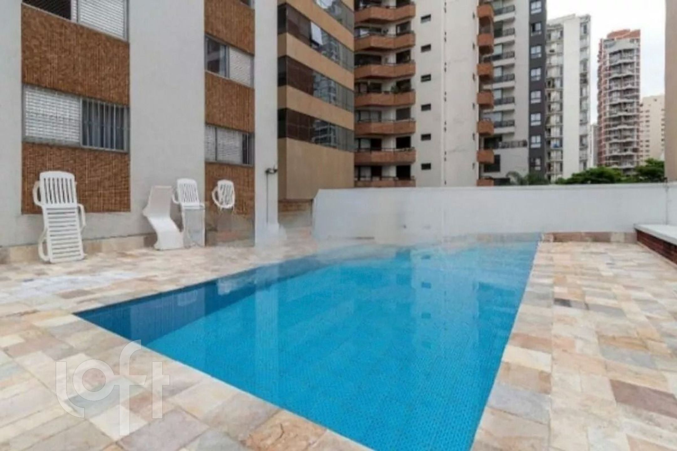 Apartamento à venda com 3 quartos, 109m² - Foto 20