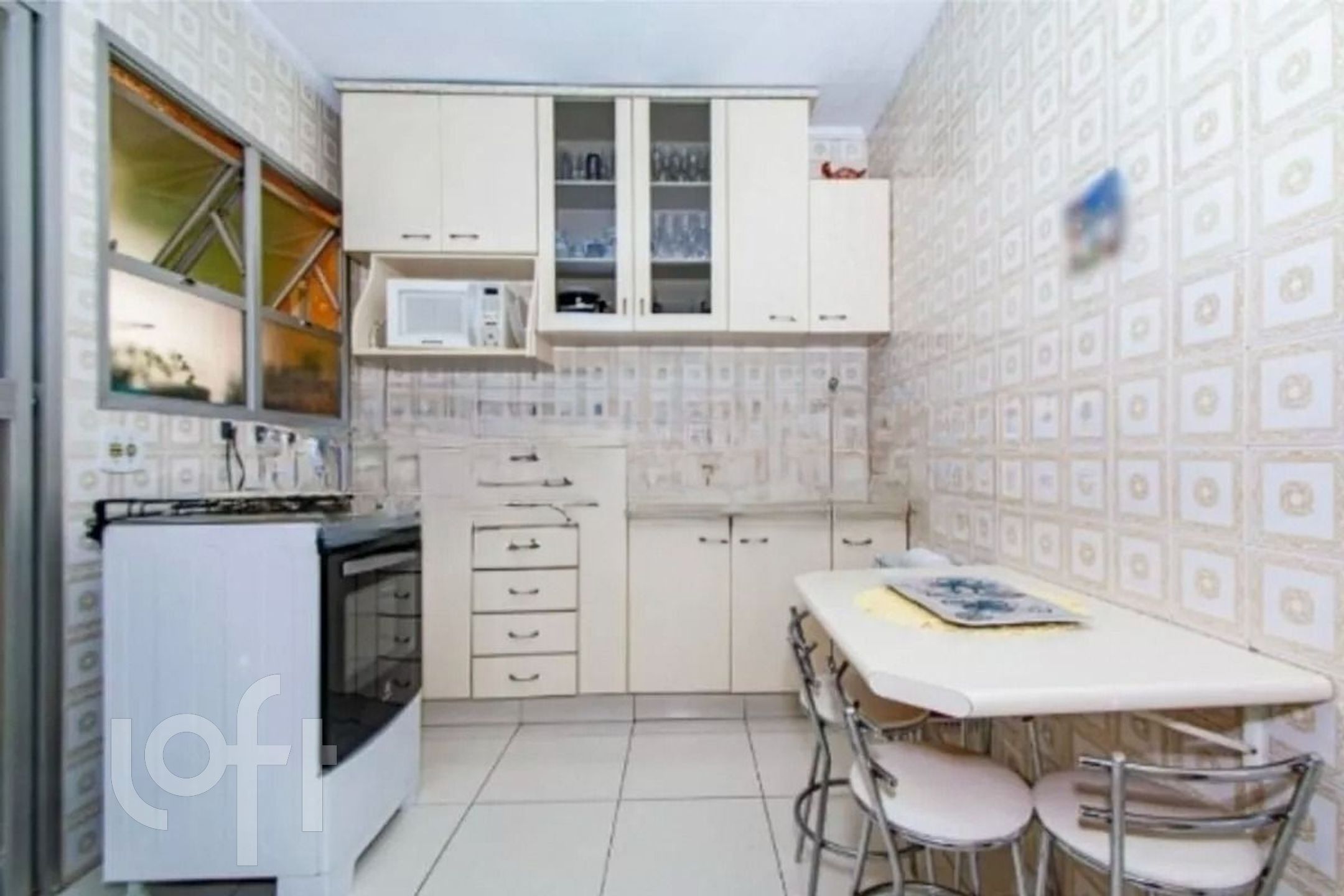 Apartamento à venda com 3 quartos, 109m² - Foto 7