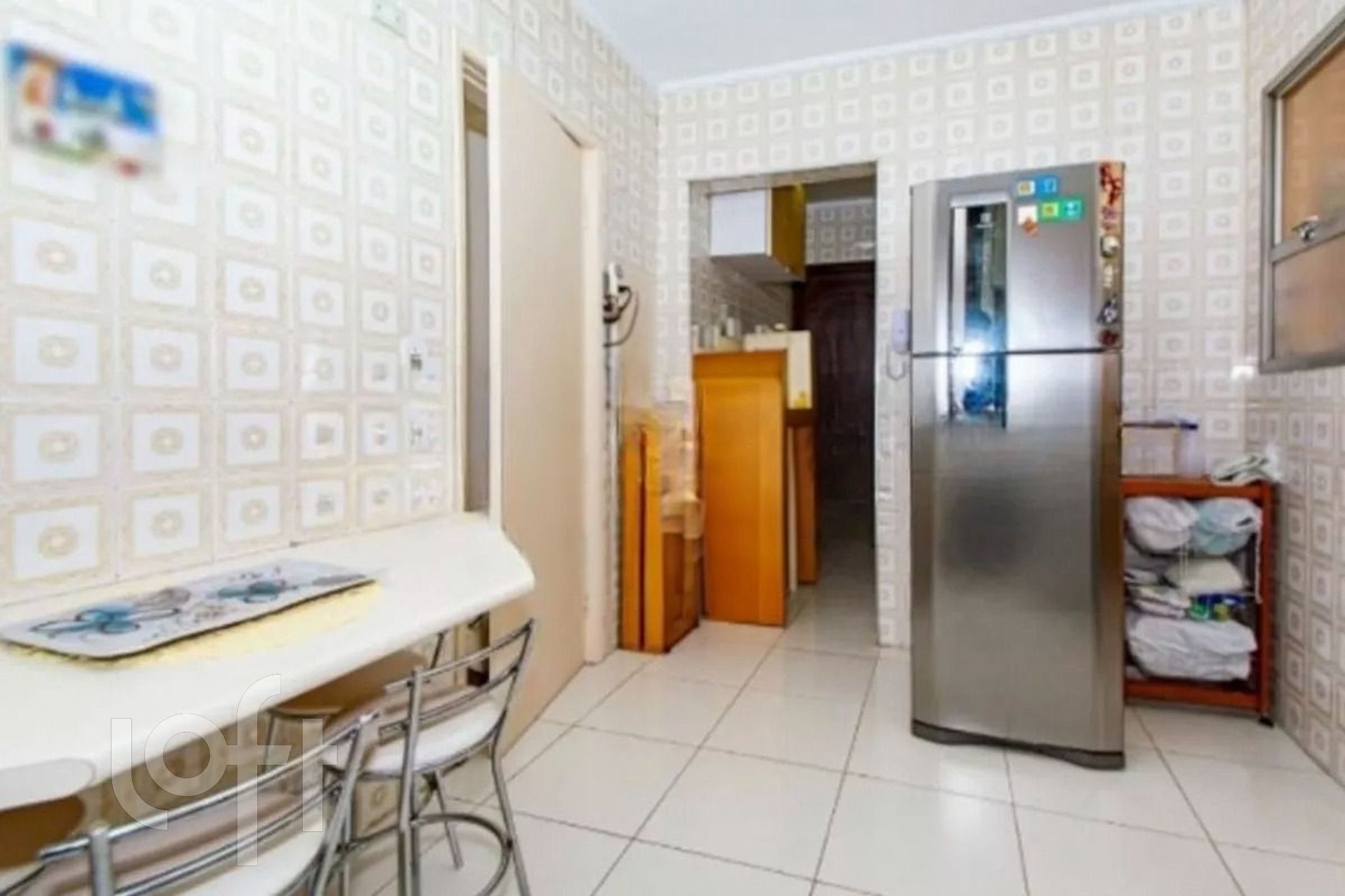 Apartamento à venda com 3 quartos, 109m² - Foto 8