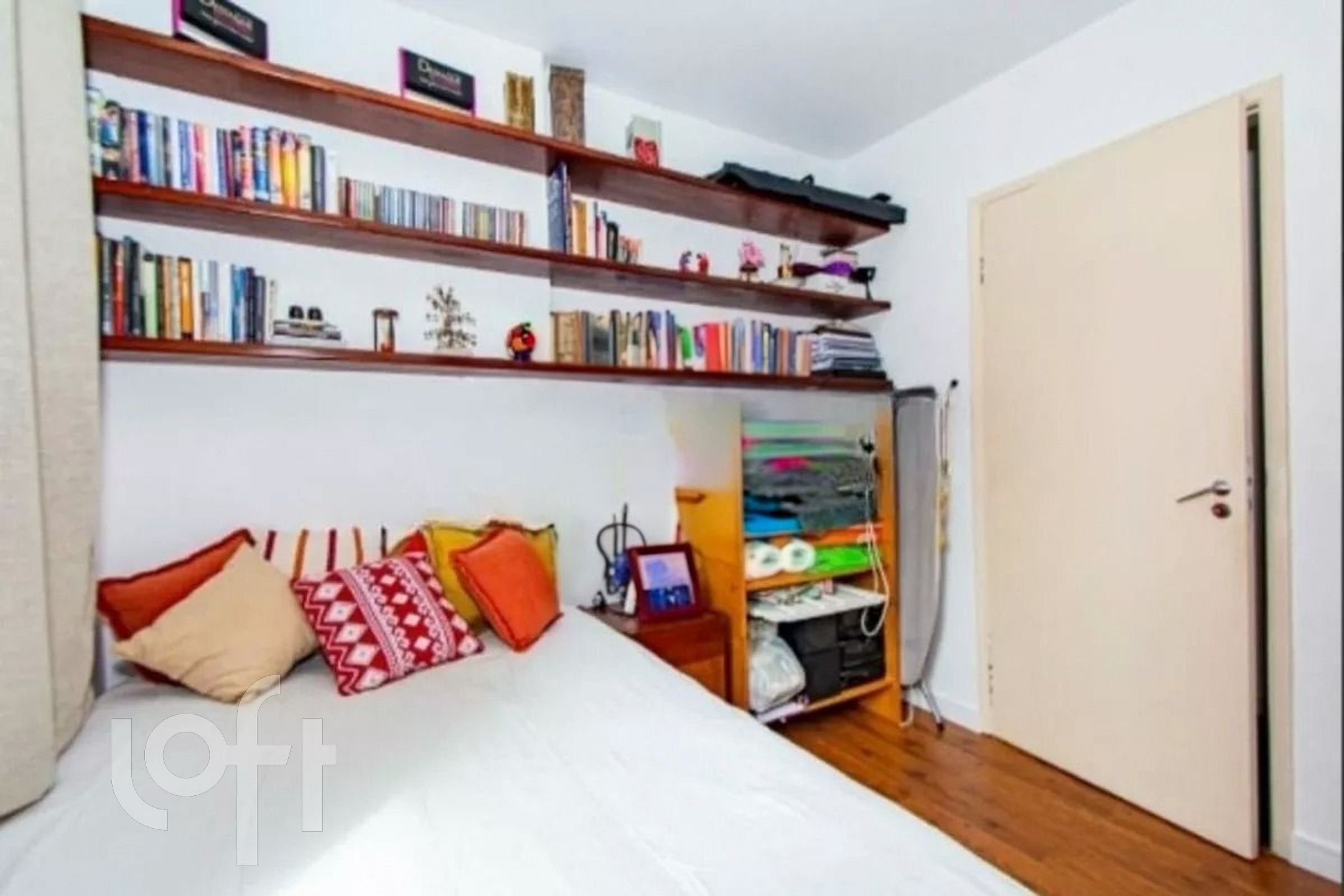 Apartamento à venda com 3 quartos, 109m² - Foto 15