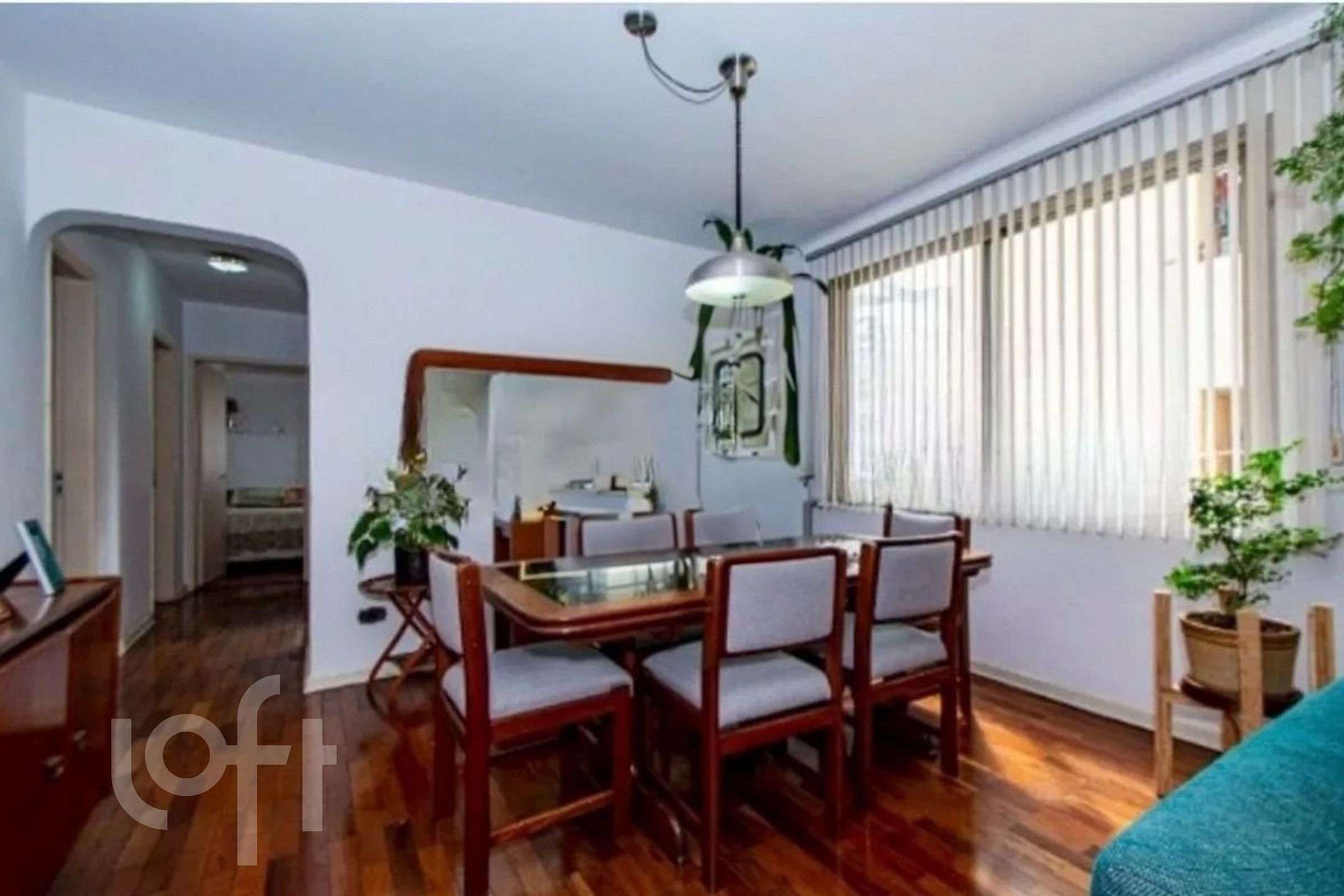 Apartamento à venda com 3 quartos, 109m² - Foto 5