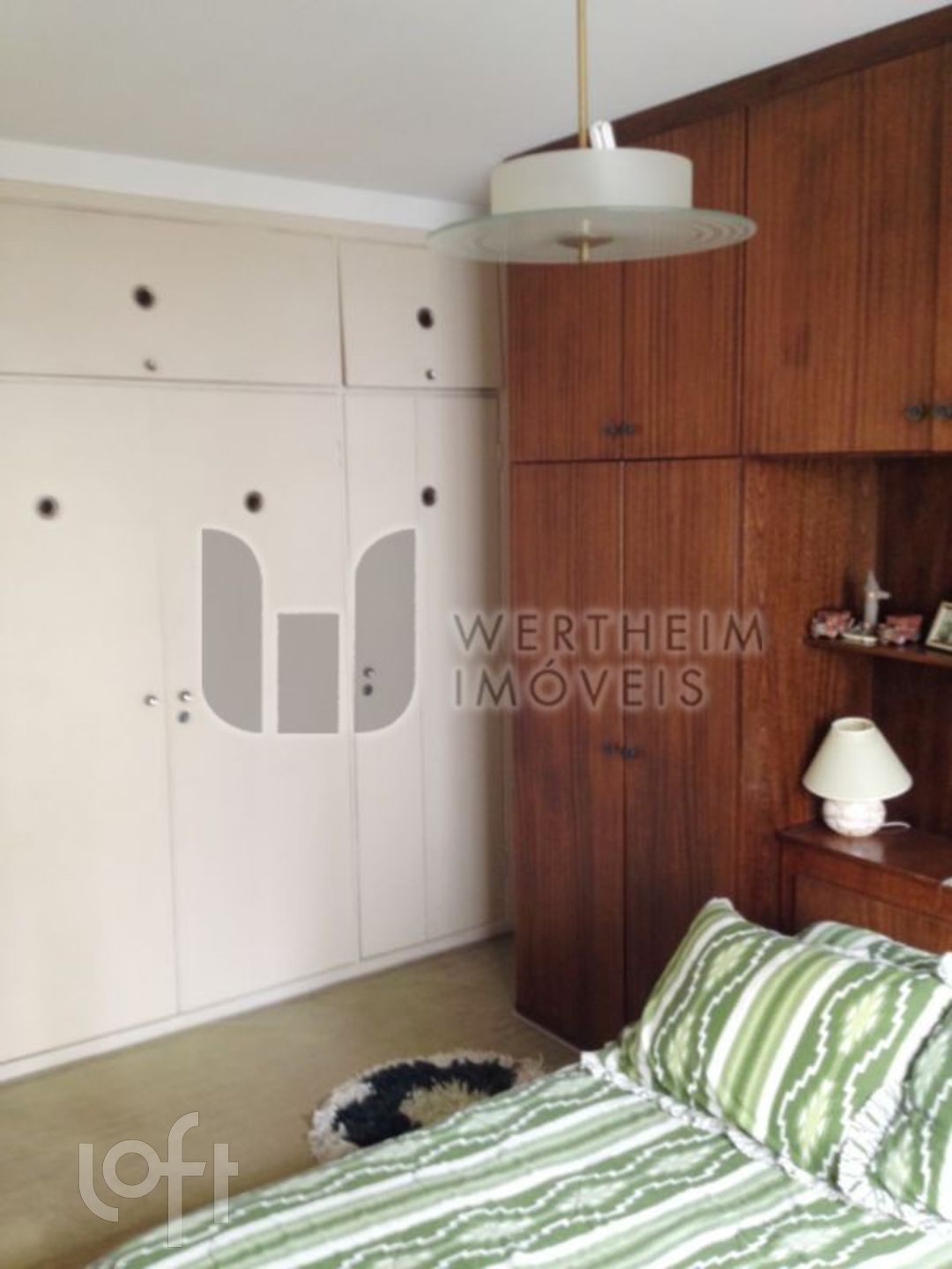 Apartamento à venda com 3 quartos, 190m² - Foto 7